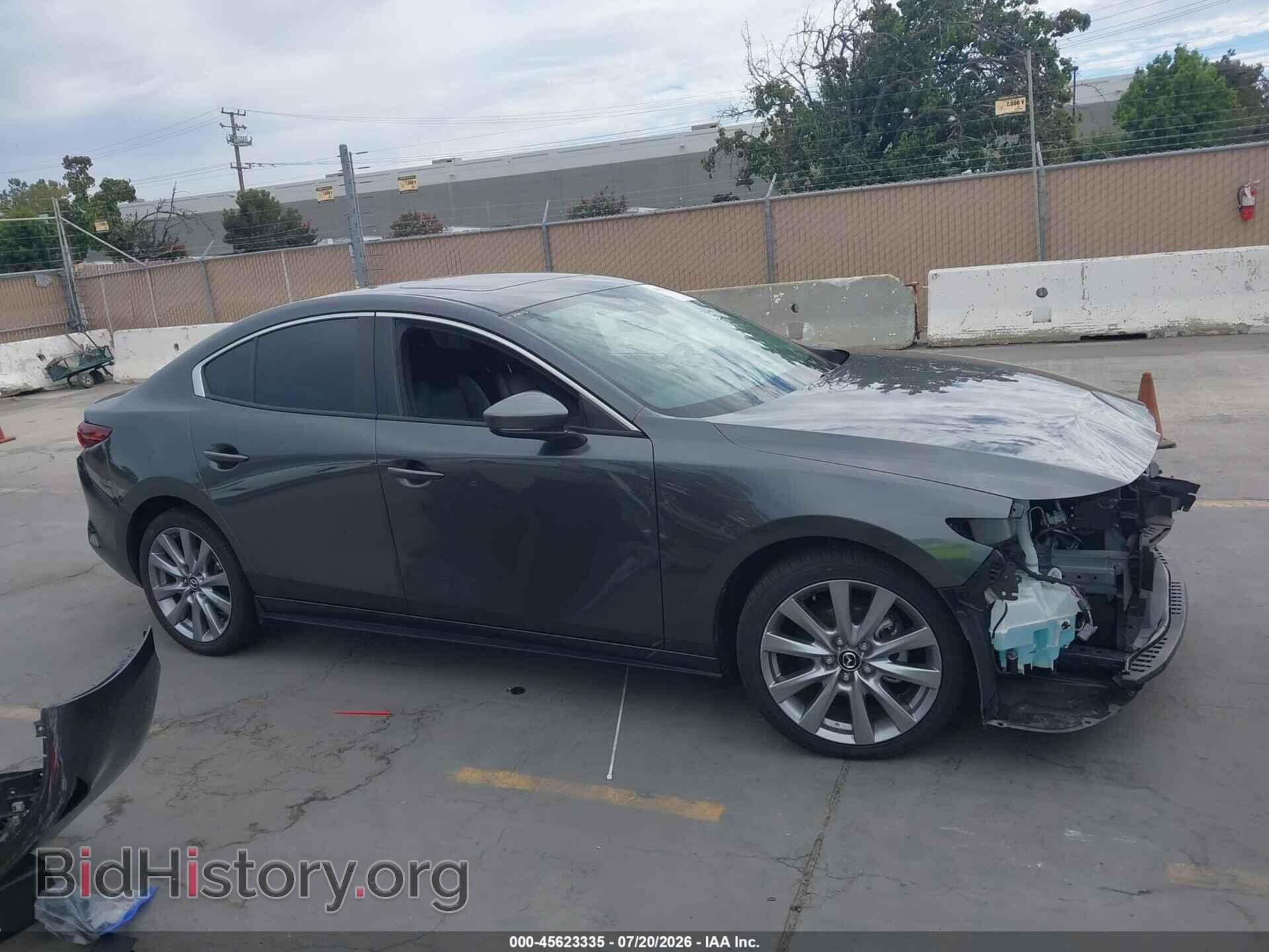 2023 MAZDA MAZDA3 - VIN: 3MZBPACM2PM378074 - Фото 13