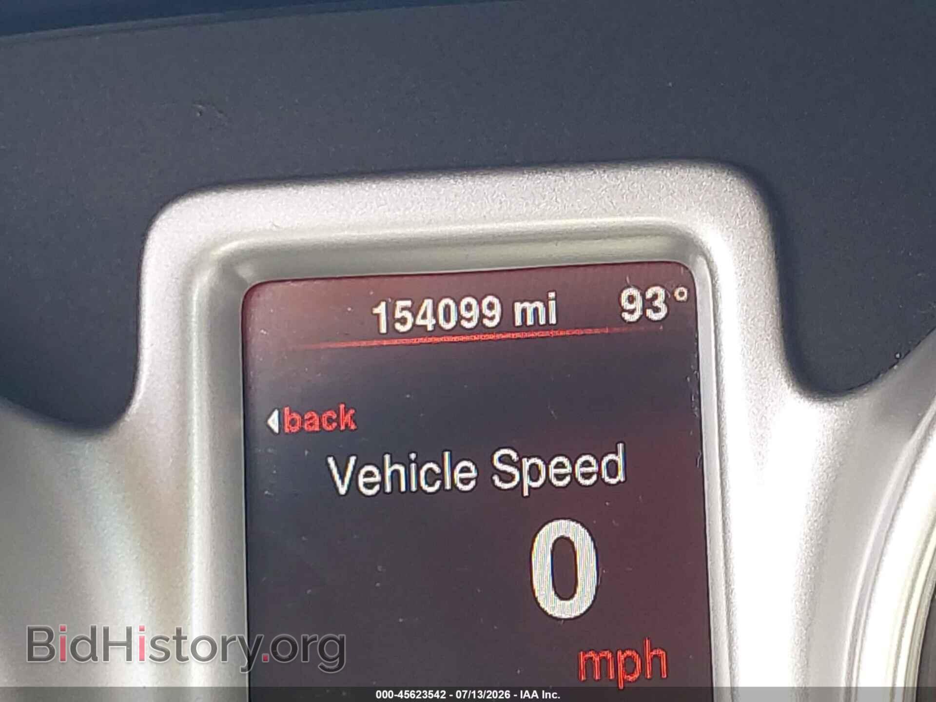 2015 DODGE JOURNEY - VIN: 3C4PDCBG3FT718457 - Photo 7