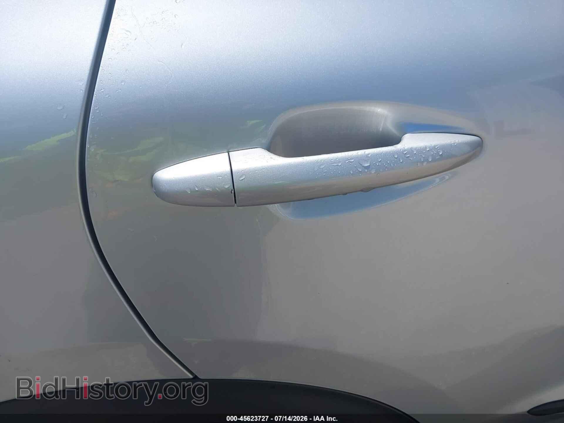 2018 KIA NIRO - VIN: KNDCB3LC1J5147463 - Фото 15