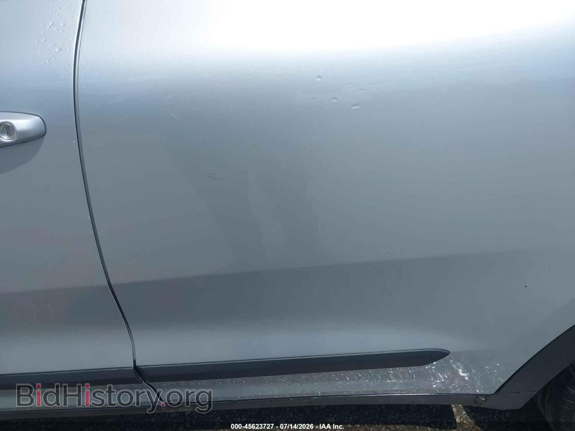 2018 KIA NIRO - VIN: KNDCB3LC1J5147463 - Фото 6