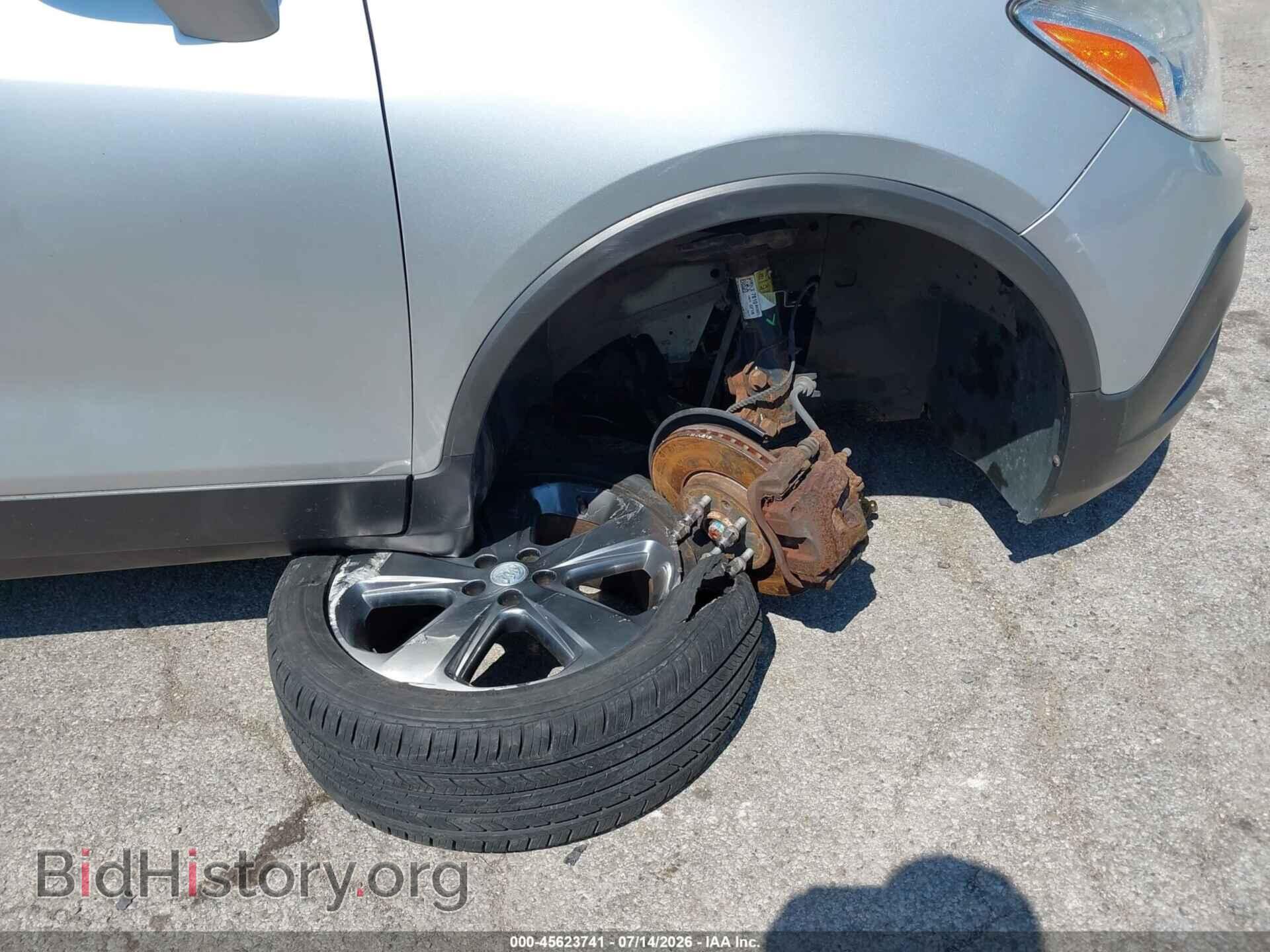 2014 BUICK ENCORE - VIN: KL4CJASB5EB570659 - Photo 6