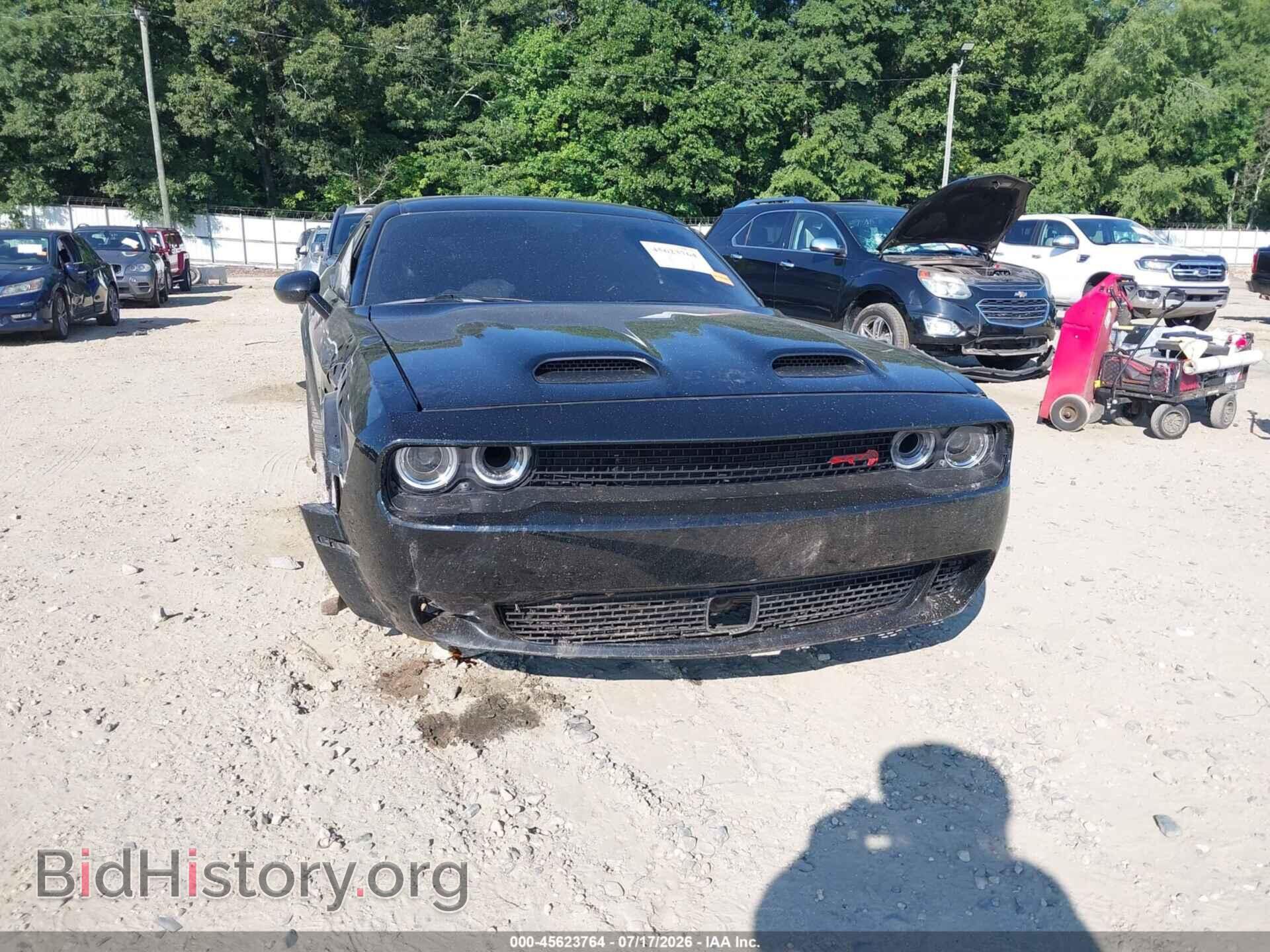 2020 DODGE CHALLENGER - VIN: 2C3CDZC93LH179185 - Photo 6