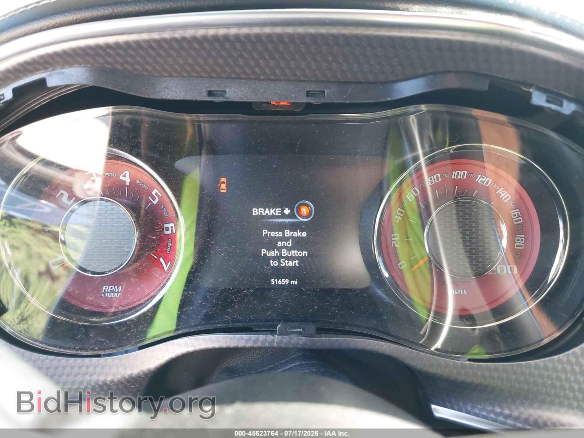 2020 DODGE CHALLENGER - VIN: 2C3CDZC93LH179185 - Photo 7