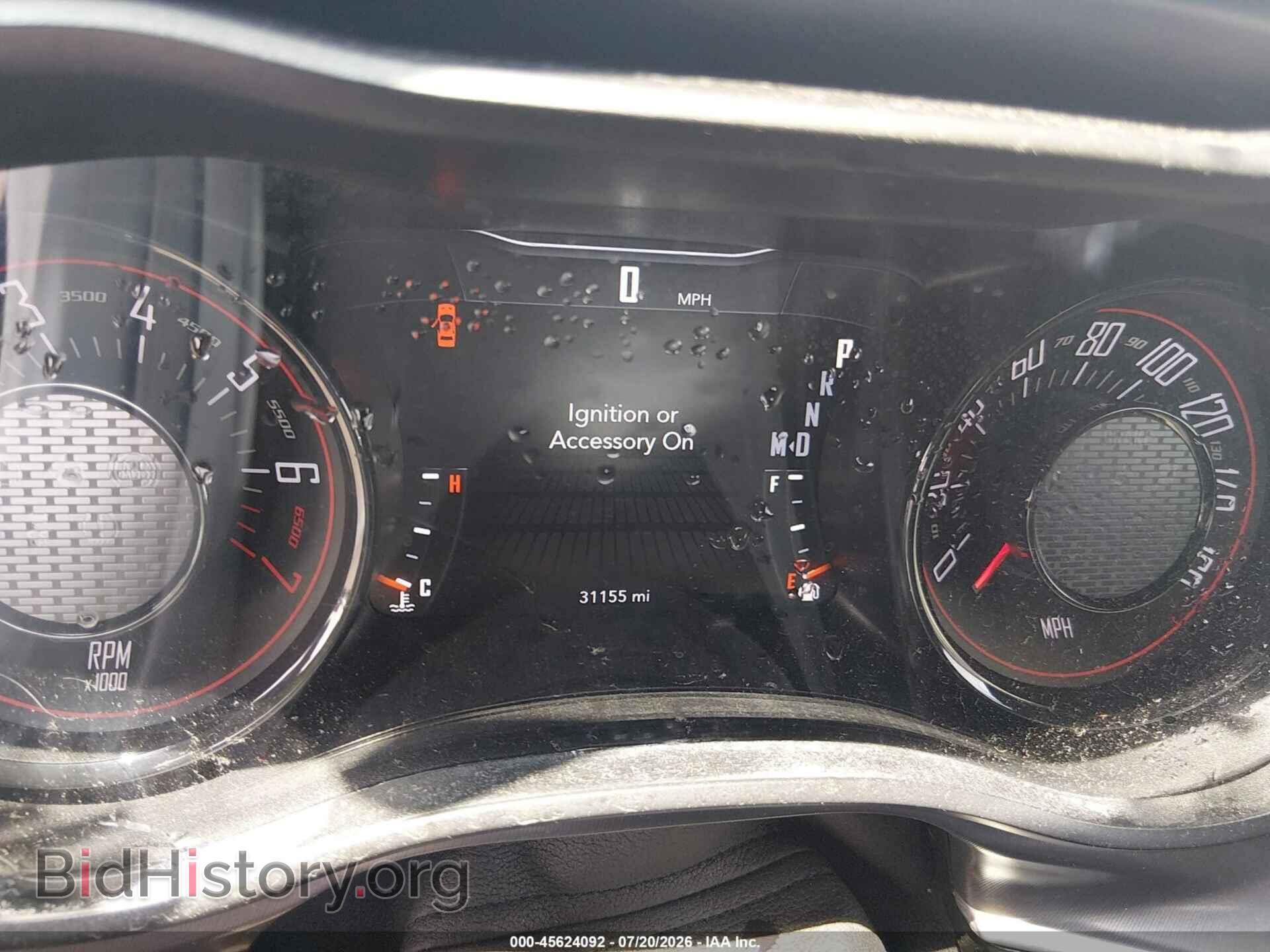 2020 DODGE CHALLENGER - VIN: 2C3CDZAGXLH110558 - Фото 7