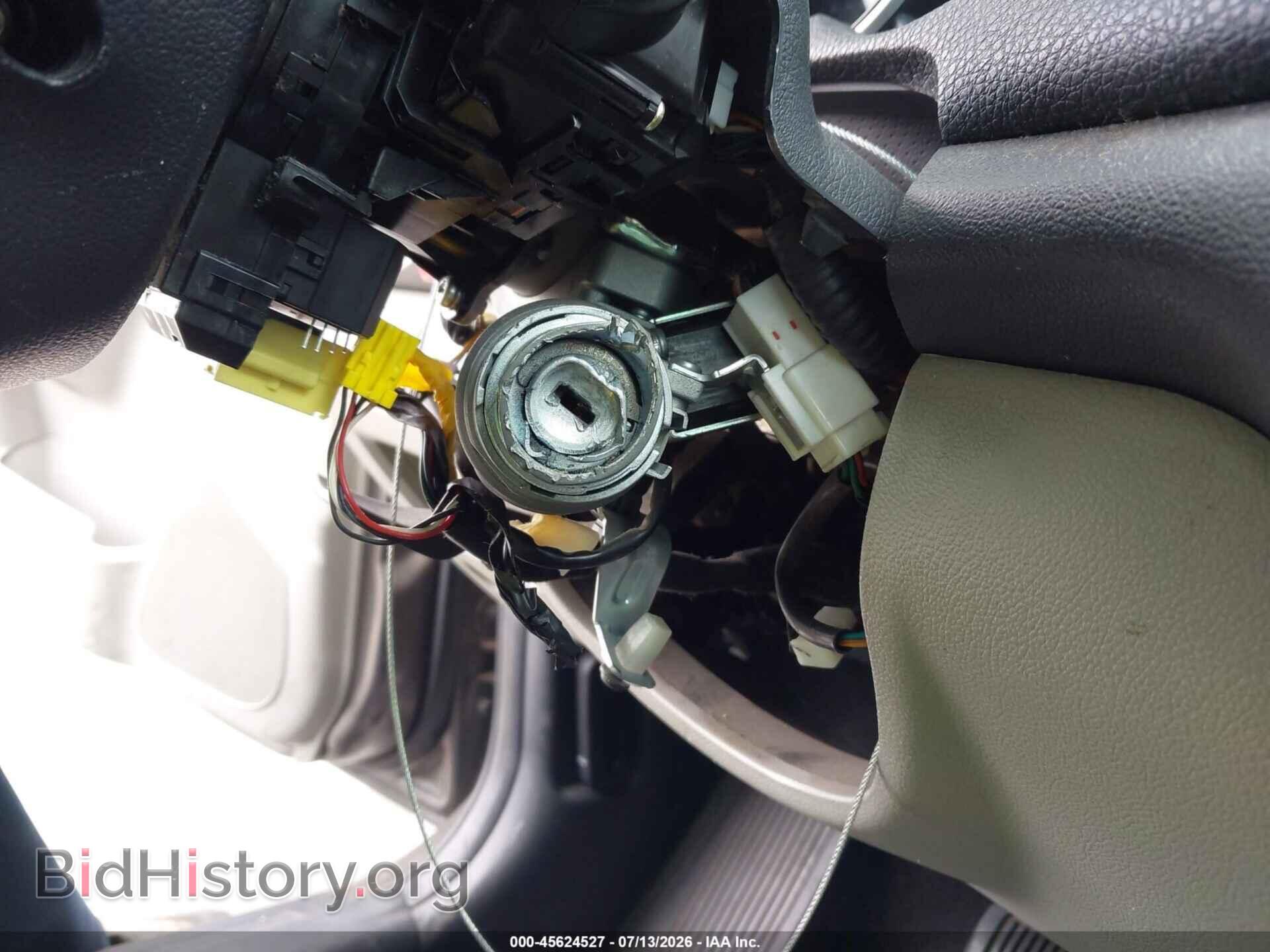 2011 KIA FORTE - VIN: KNAFU4A22B5402739 - Photo 6
