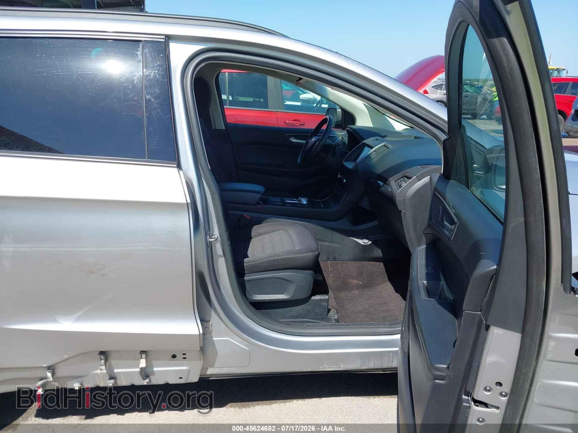 2020 FORD EDGE - VIN: 2FMPK4G97LBB34152 - Photo 5