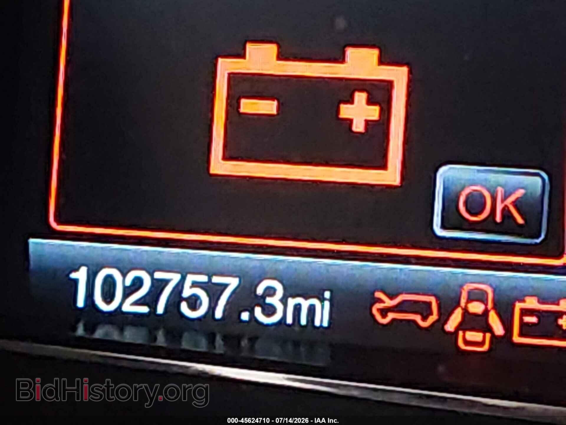 2018 FORD EXPLORER - VIN: 1FM5K8F86JGB66264 - Photo 16