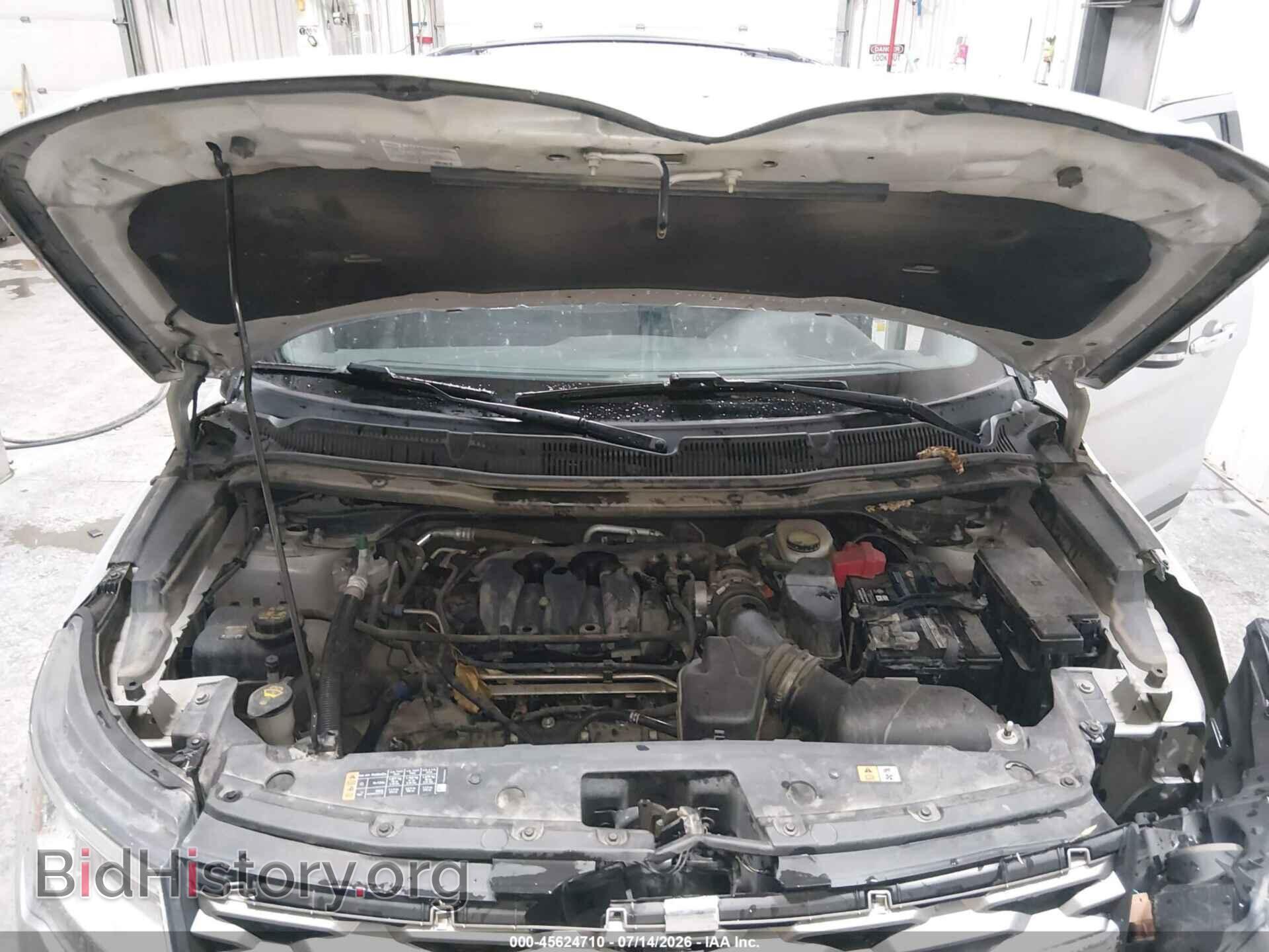 2018 FORD EXPLORER - VIN: 1FM5K8F86JGB66264 - Photo 10