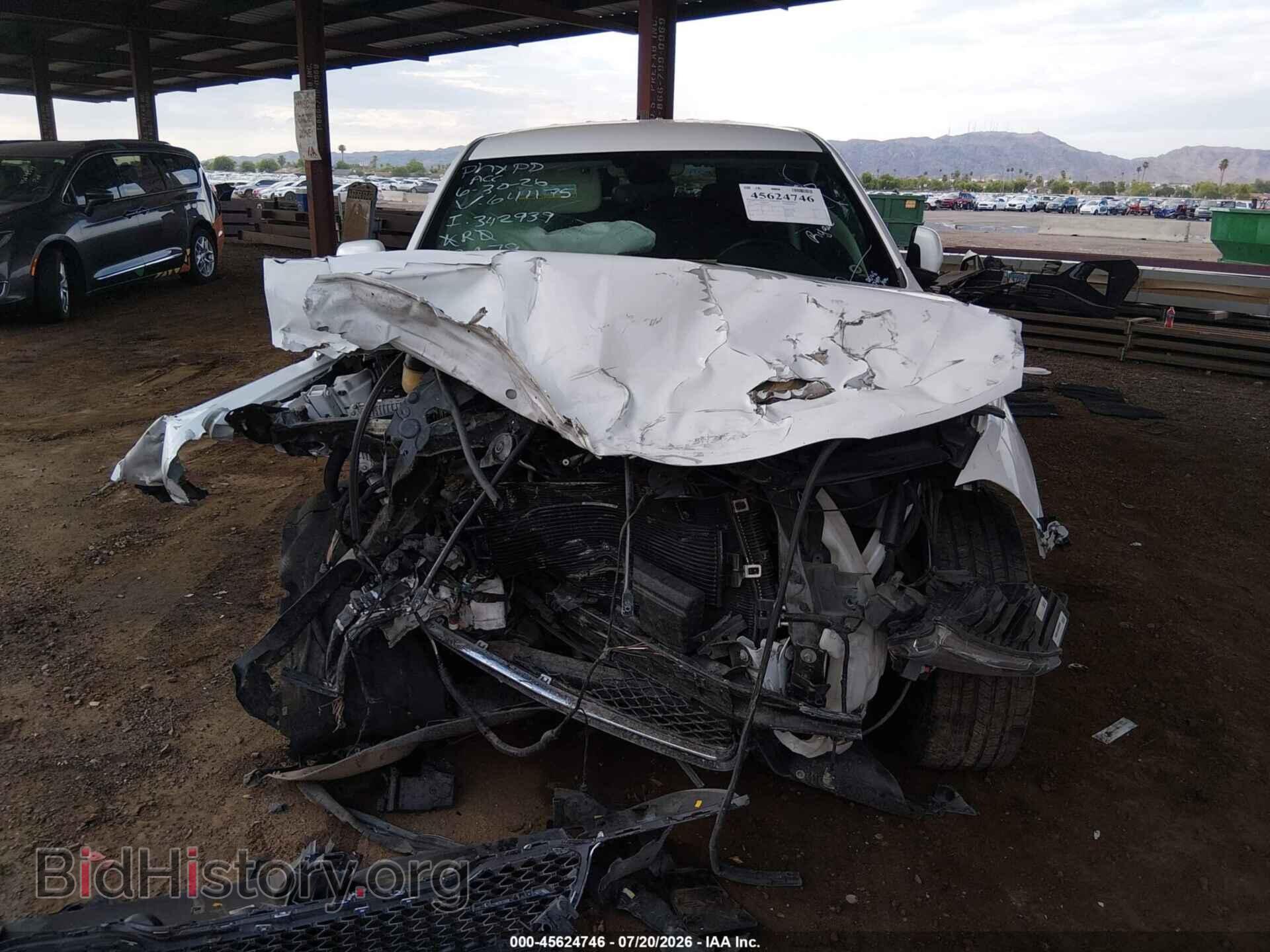 2021 DODGE DURANGO - VIN: 1C4RDHAG2MC641175 - Photo 6
