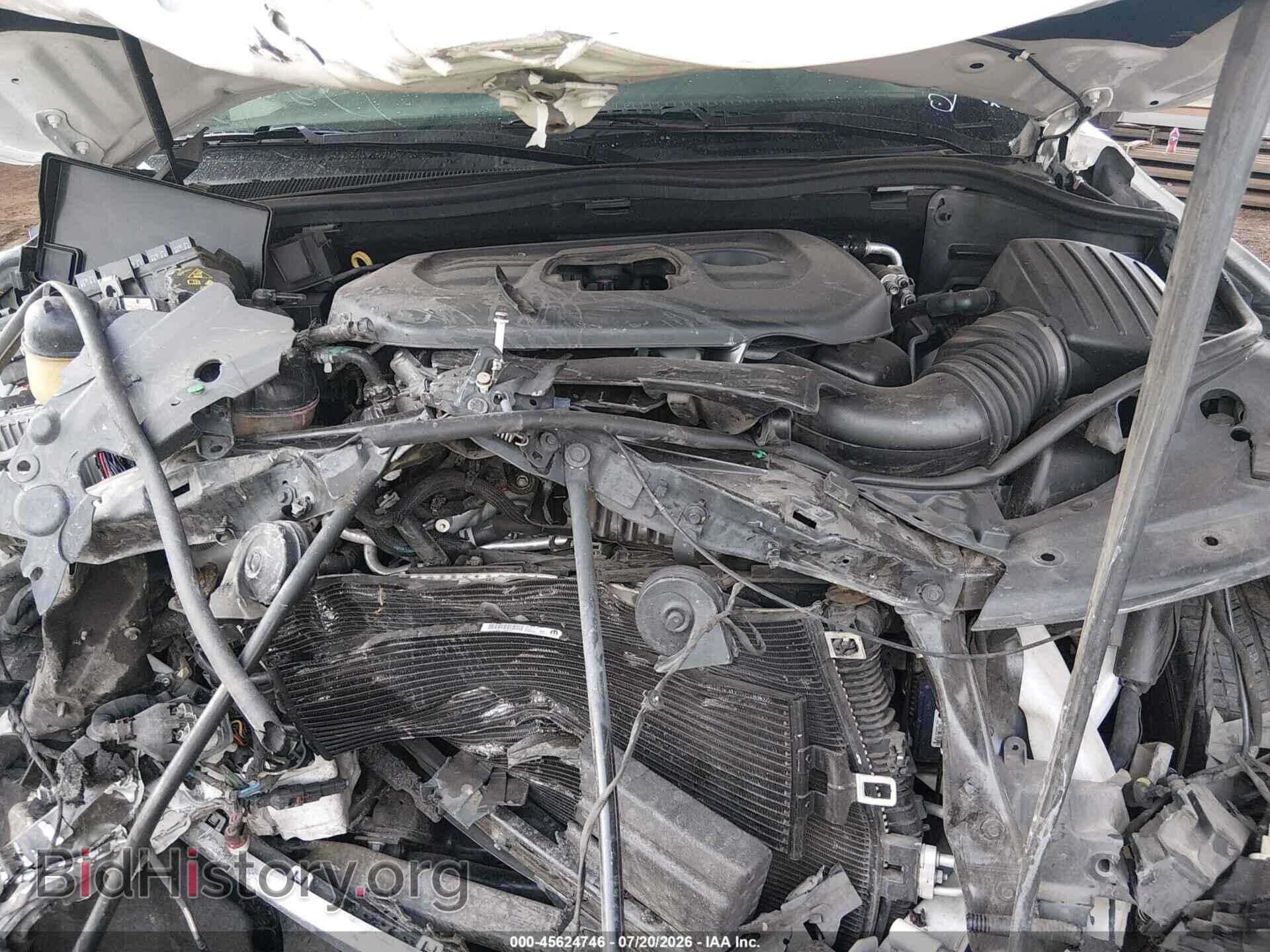 2021 DODGE DURANGO - VIN: 1C4RDHAG2MC641175 - Photo 10