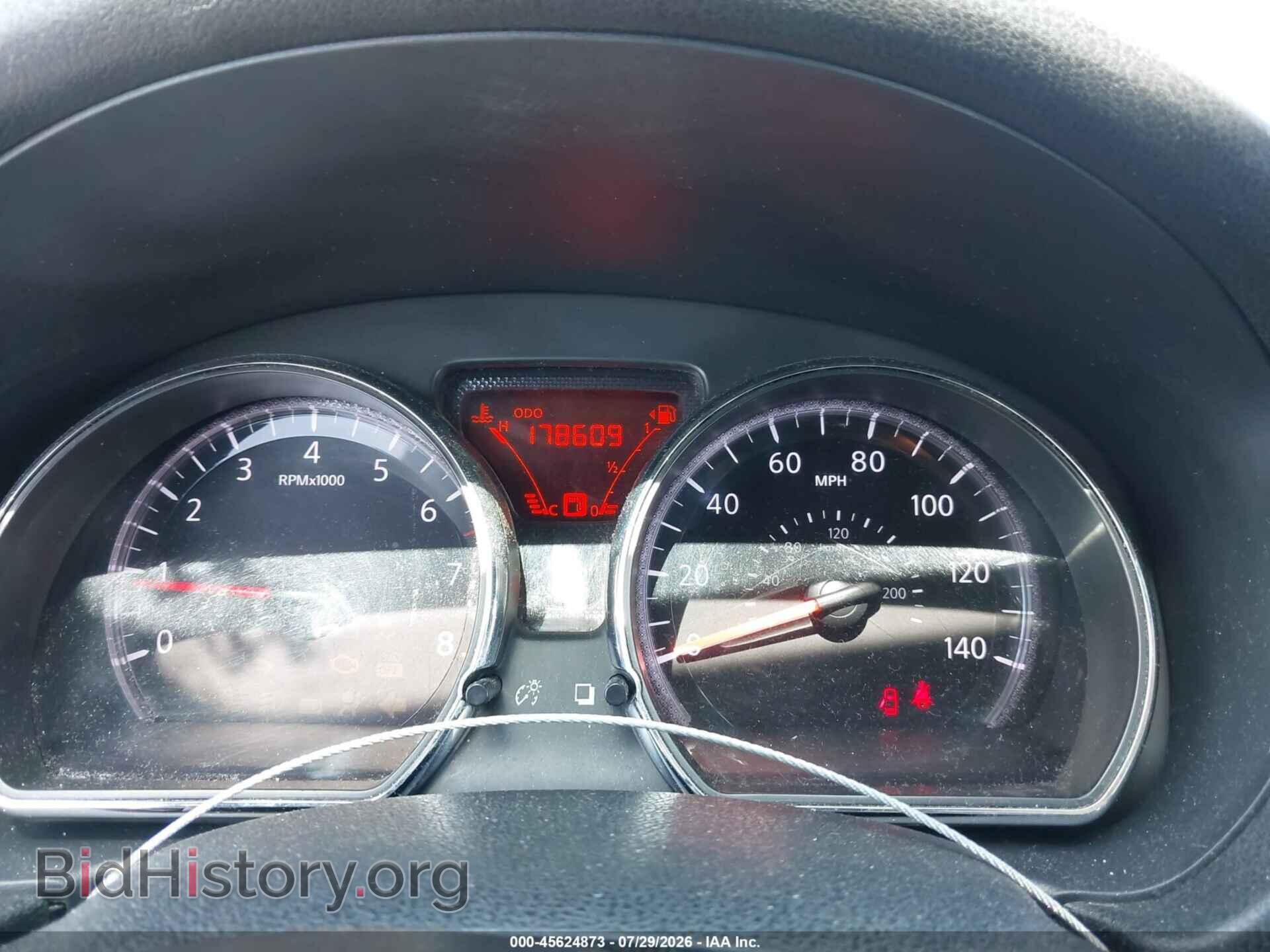 2015 NISSAN VERSA NOTE - VIN: 3N1CE2CPXFL401718 - Фото 7