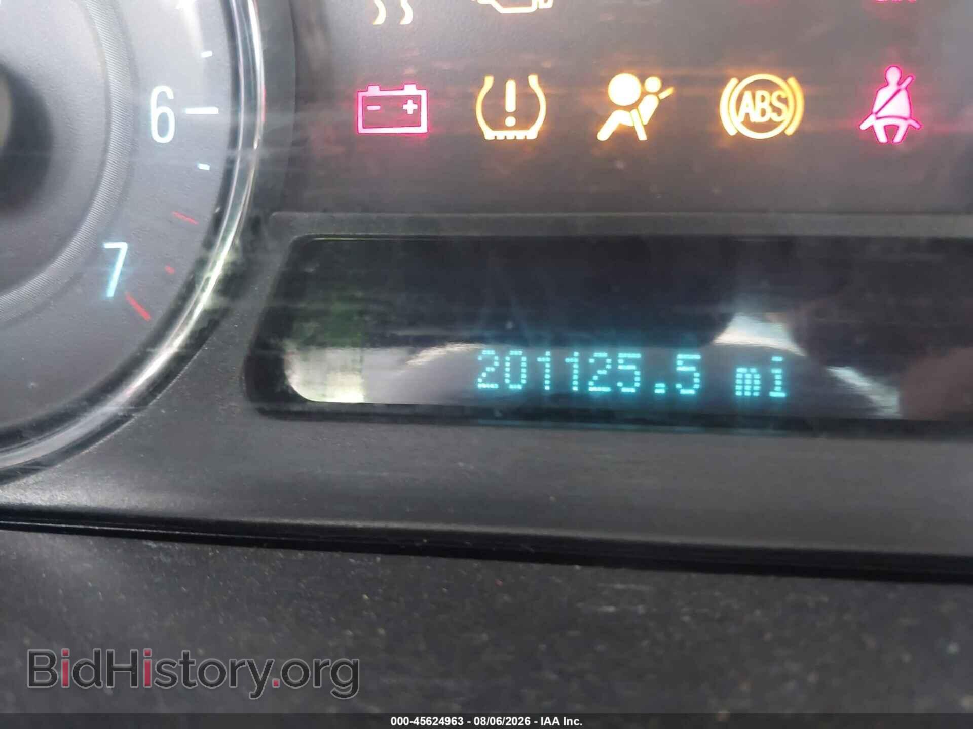 2010 FORD FLEX - VIN: 2FMGK5BC4ABA34502 - Photo 12