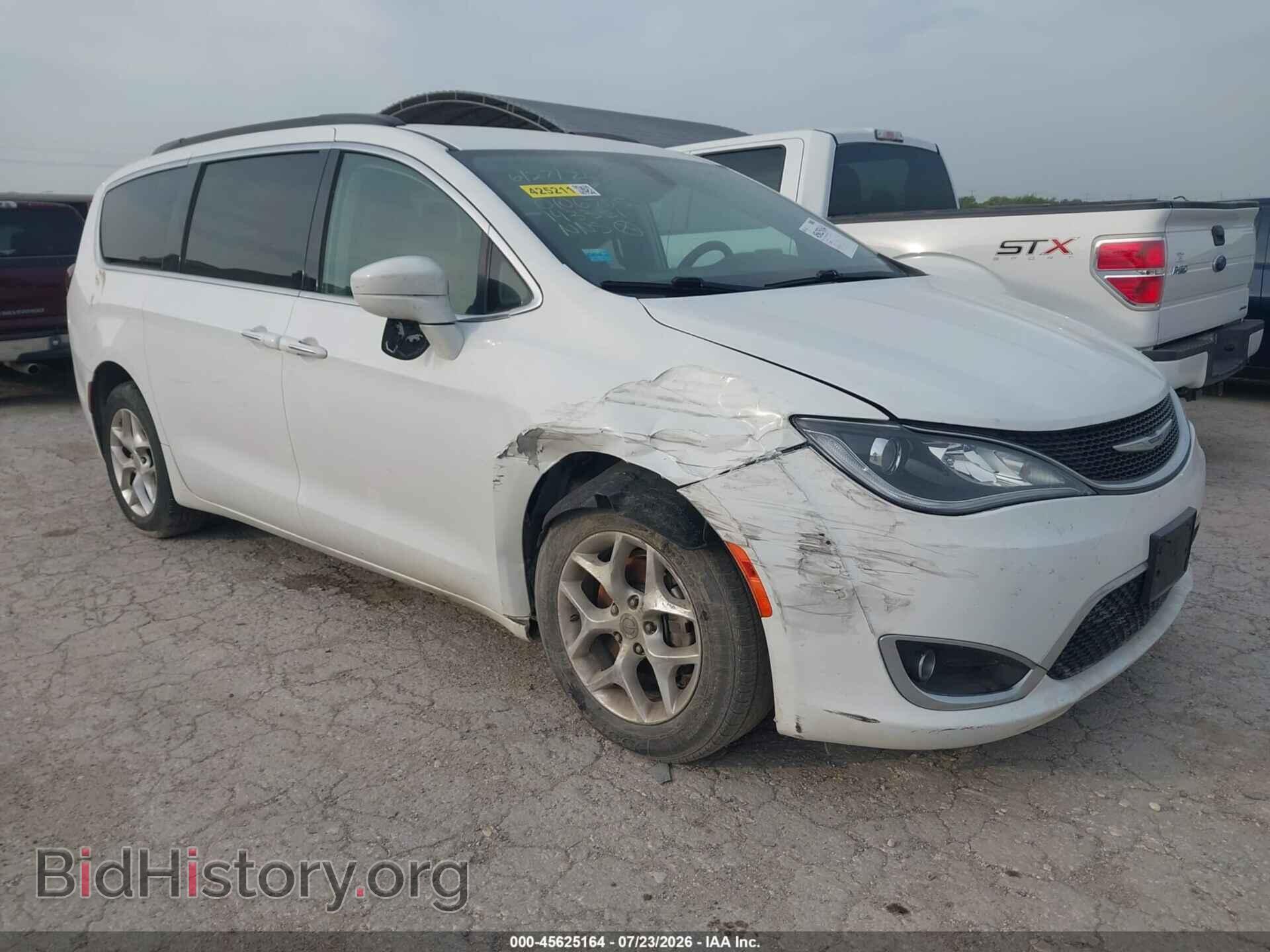 Photo 2C4RC1FG8LR143331 - CHRYSLER PACIFICA 2020