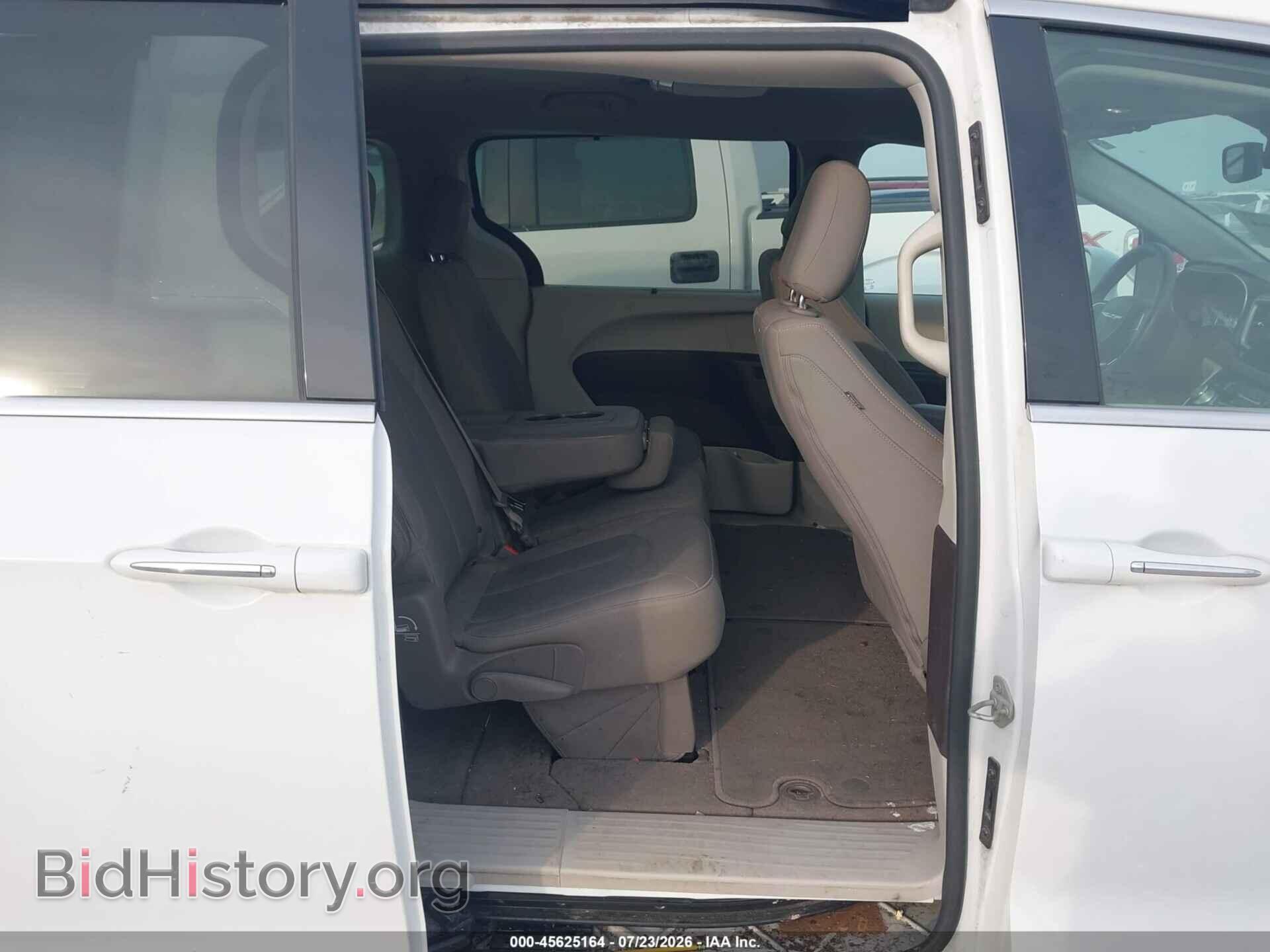2020 CHRYSLER PACIFICA - VIN: 2C4RC1FG8LR143331 - Photo 8