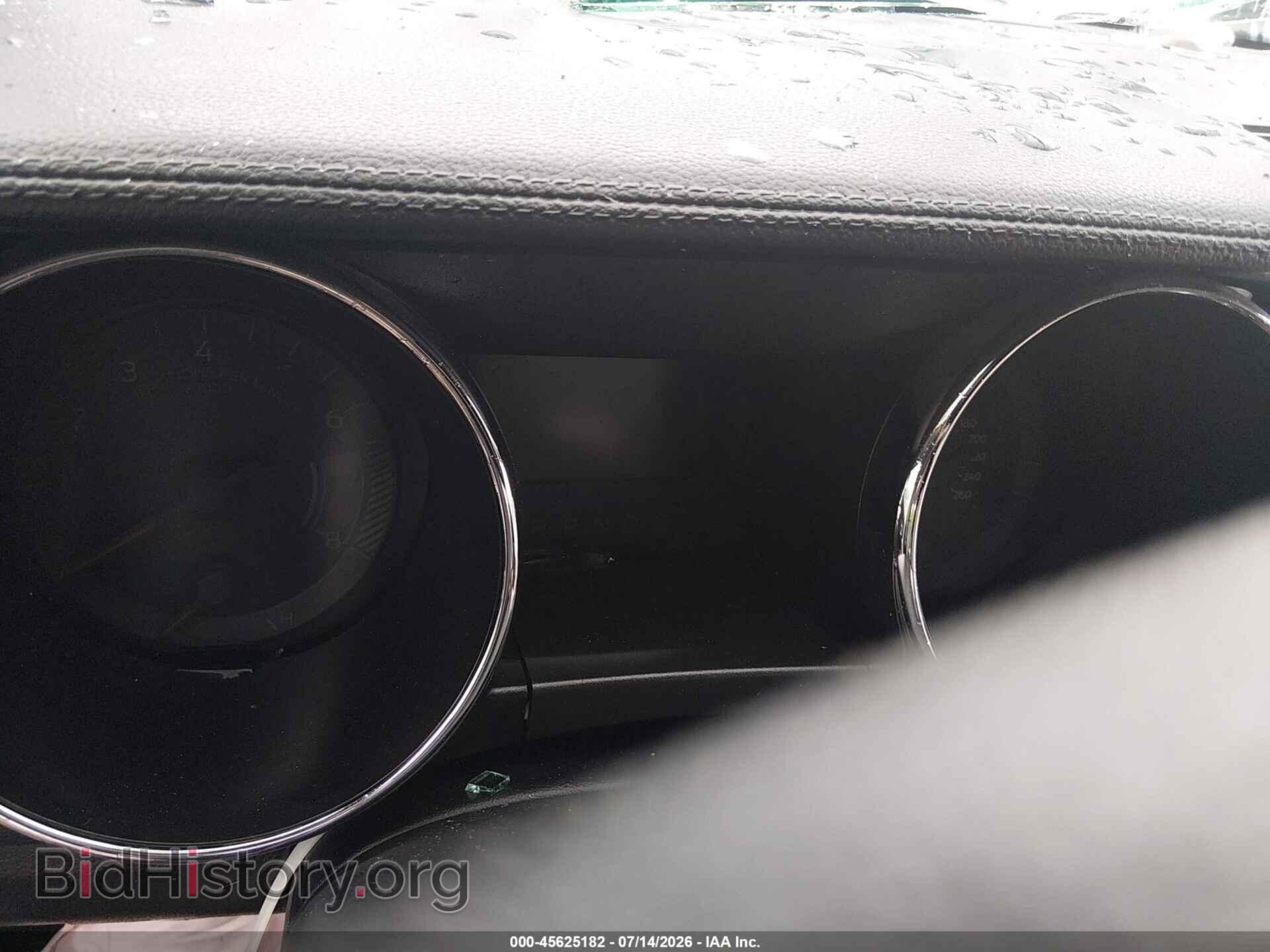 2017 FORD MUSTANG - VIN: 1FA6P8TH0H5289701 - Photo 7