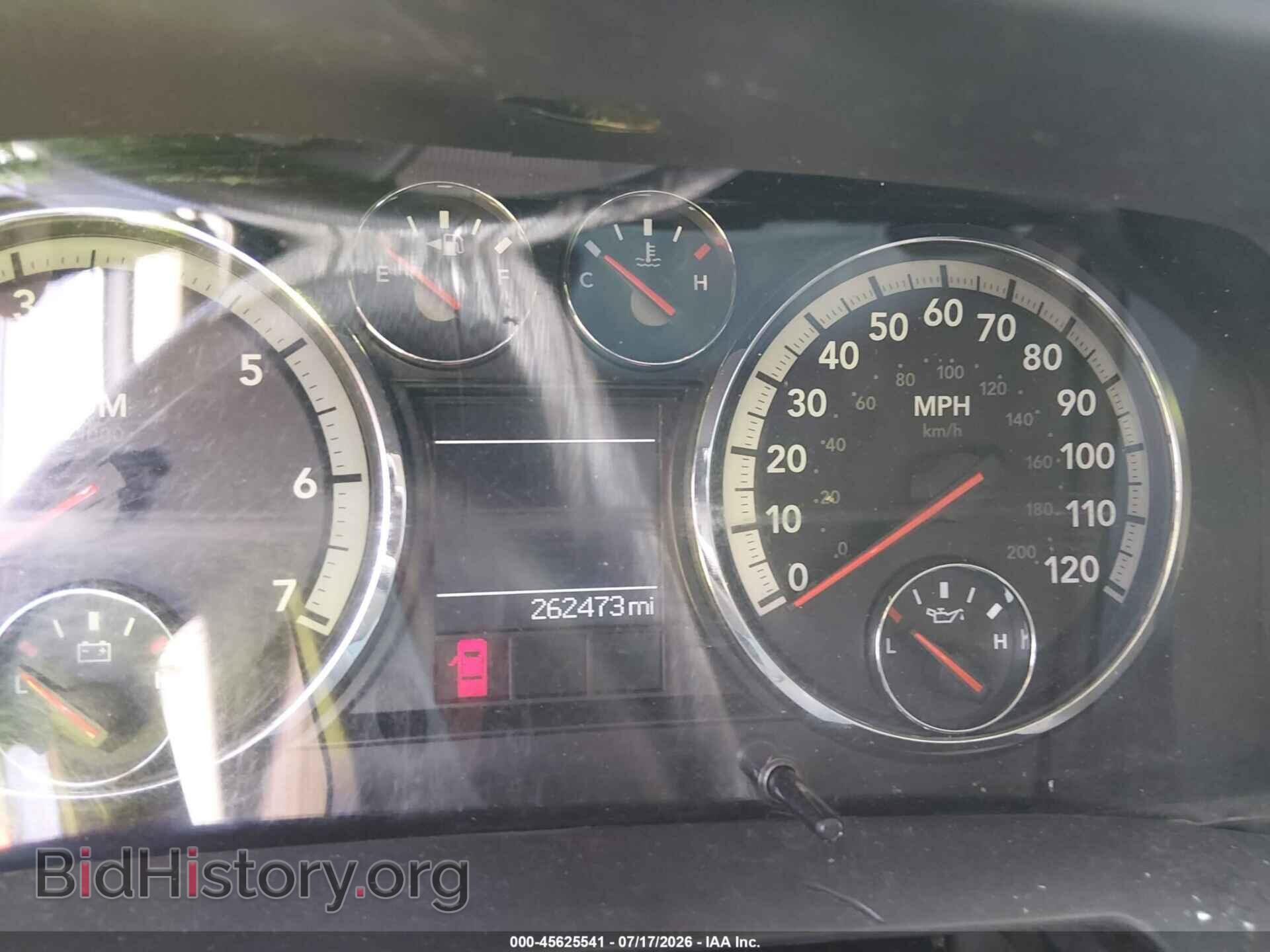 2012 RAM 1500 - VIN: 1C6RD6KP4CS235171 - Photo 7