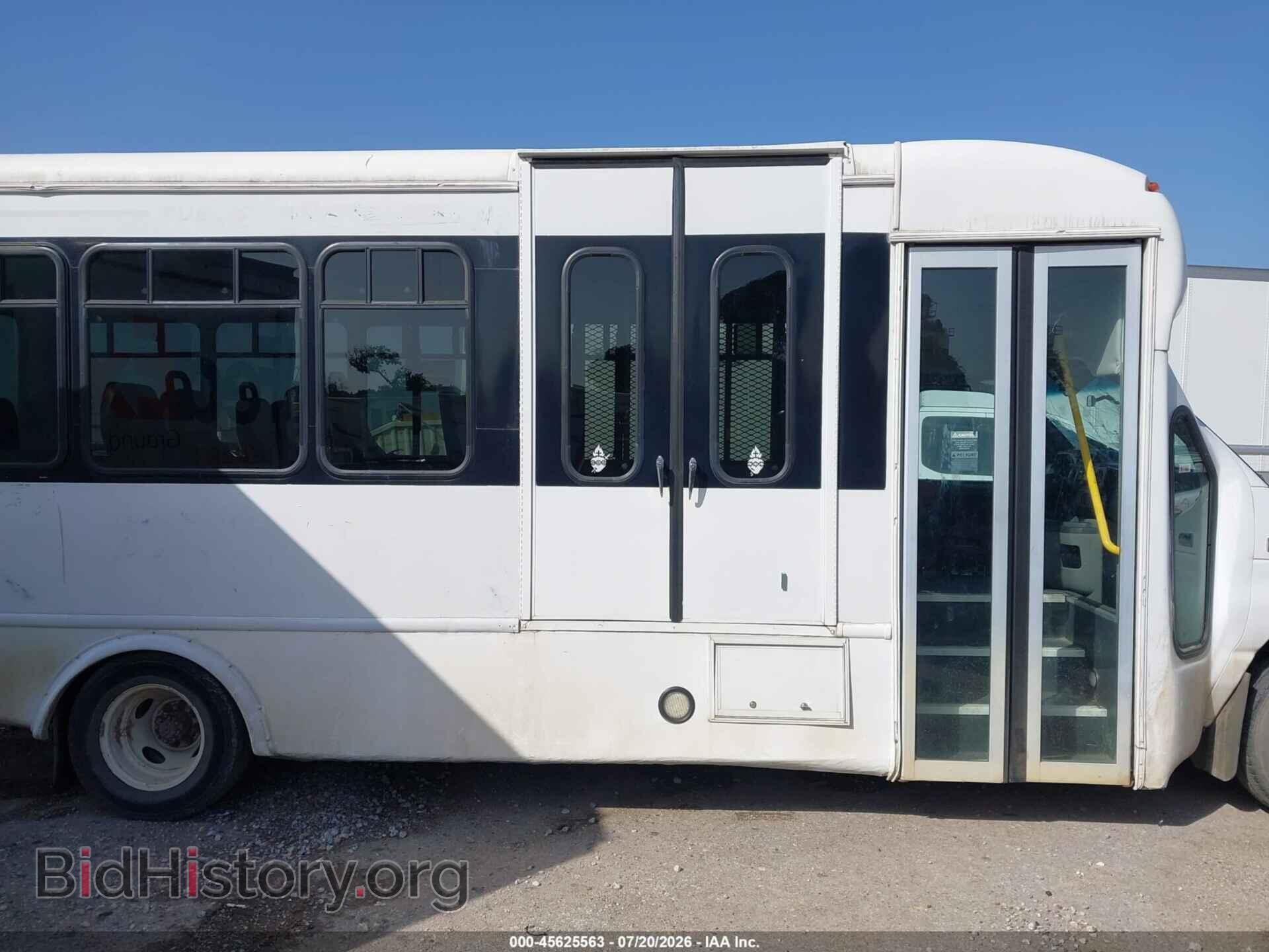 2017 FORD E-450 CUTAWAY - VIN: 1FDFE4FS3HDC32538 - Фото 13