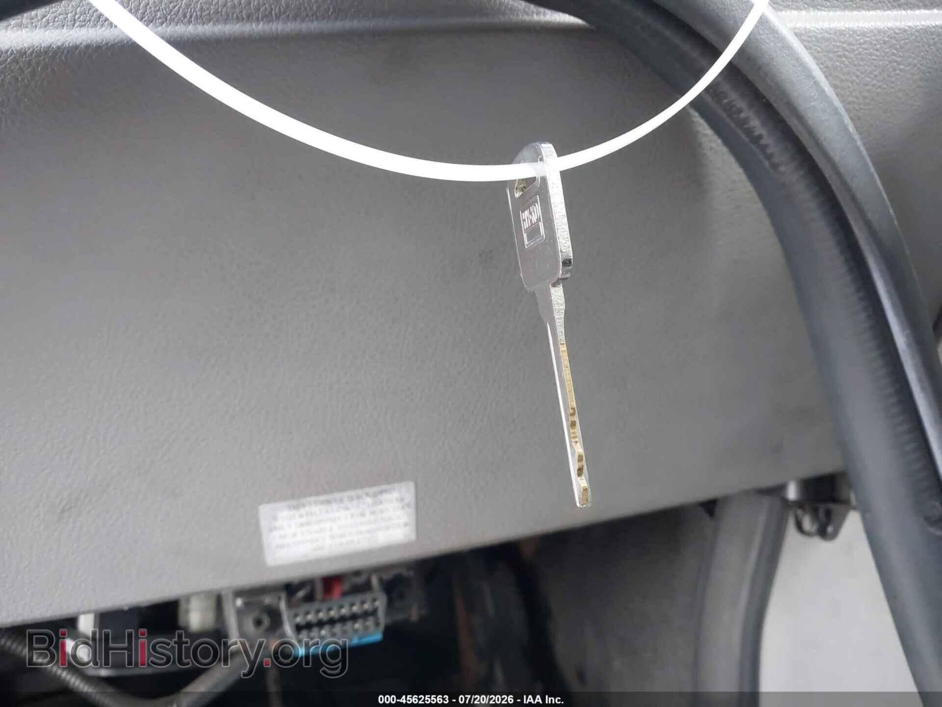 2017 FORD E-450 CUTAWAY - VIN: 1FDFE4FS3HDC32538 - Фото 10