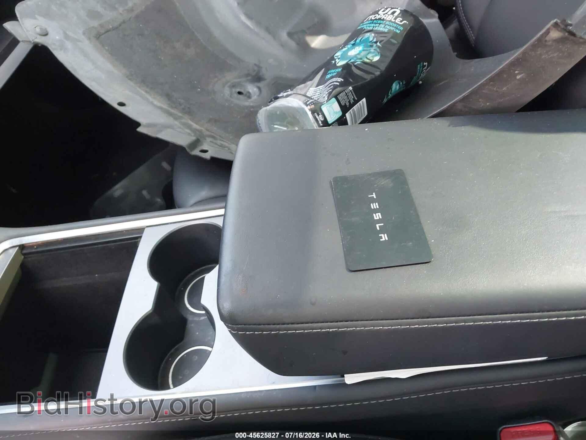 2023 TESLA MODEL 3 - VIN: 5YJ3E1EA1PF489963 - Фото 11