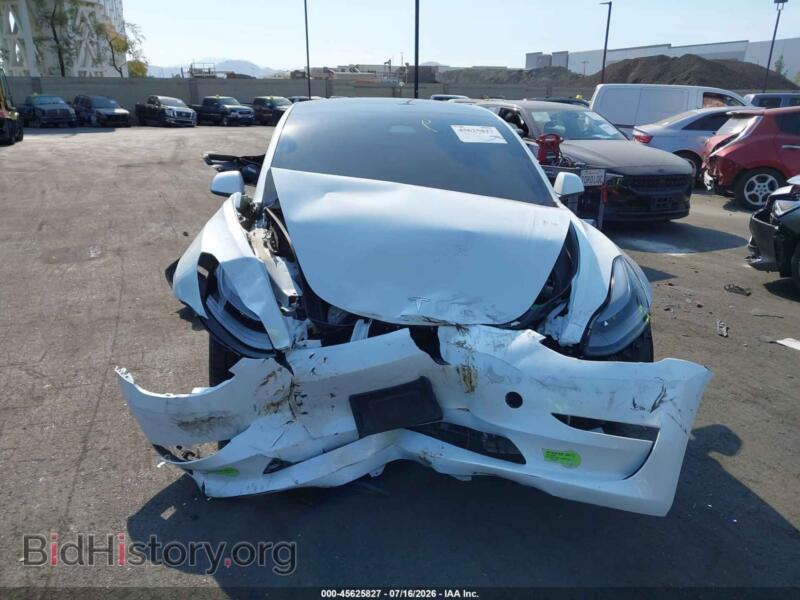 2023 Tesla MODEL 3 (VIN 5YJ3E1EA1PF489963) — фото 13 из 19