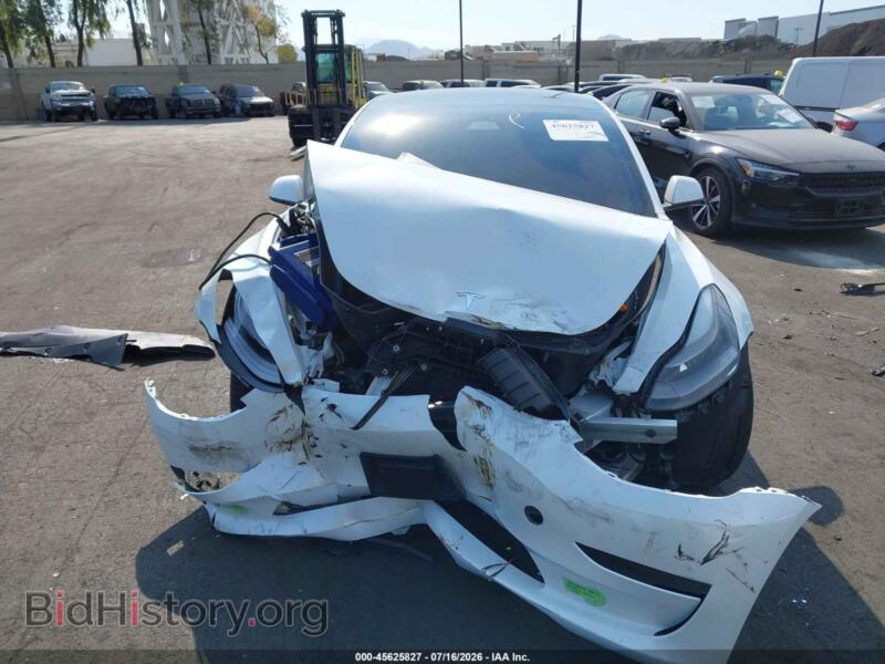 2023 Tesla MODEL 3 (VIN 5YJ3E1EA1PF489963) — фото 6 из 19