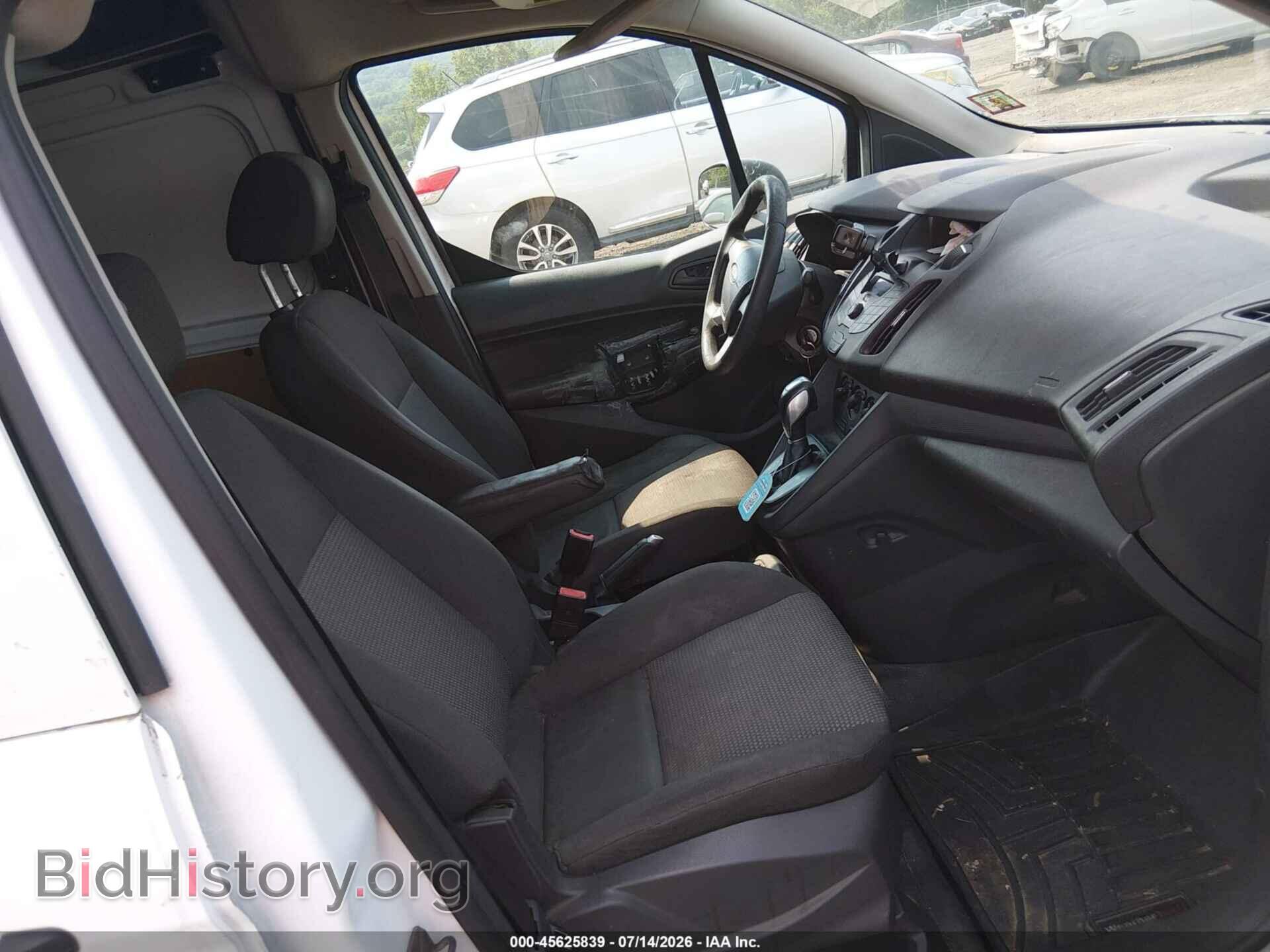 2014 FORD TRANSIT CONNECT - VIN: NM0LS7E7XE1165378 - Photo 5