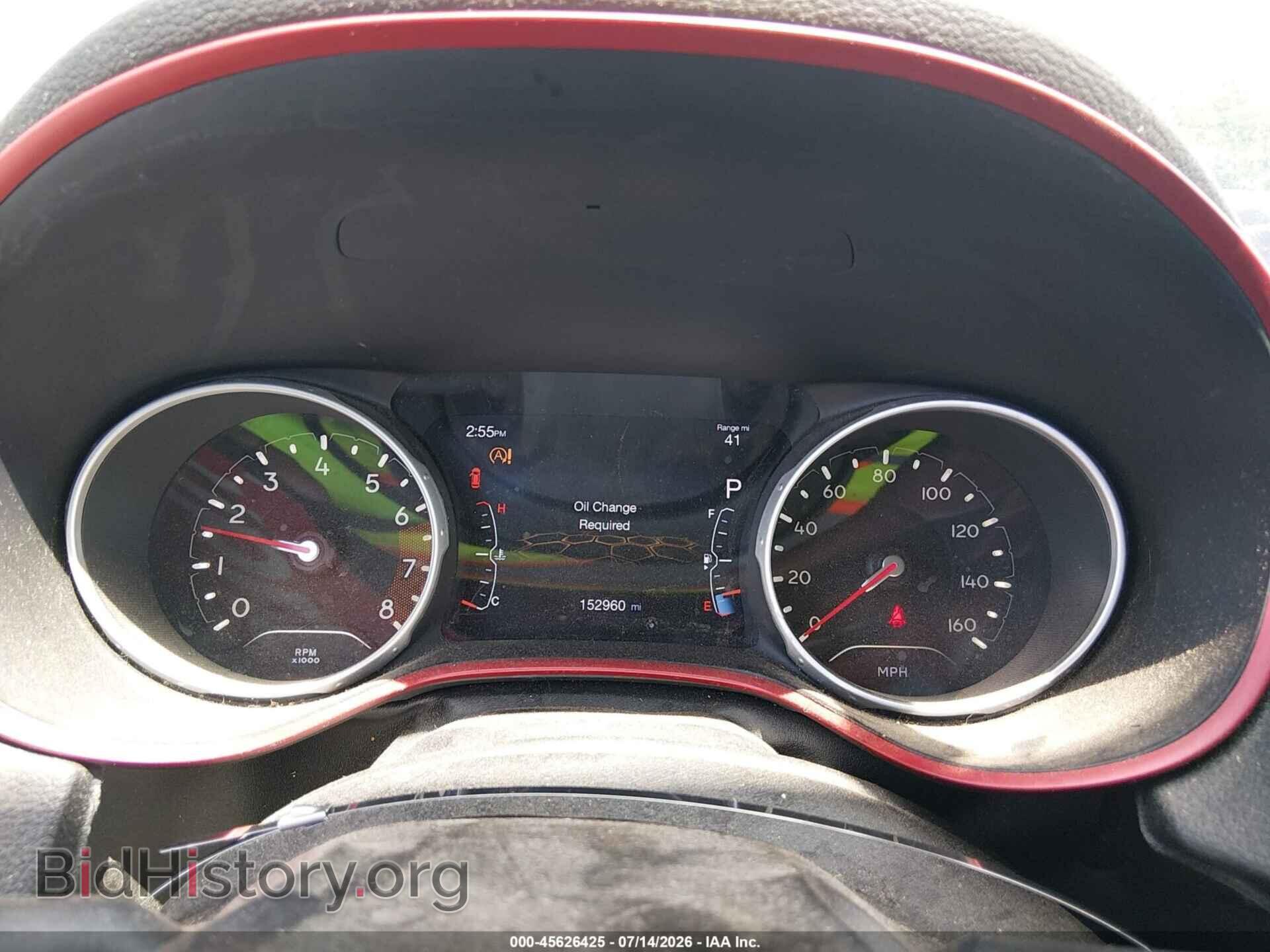 2020 JEEP COMPASS - VIN: 3C4NJDDB3LT200304 - Фото 7