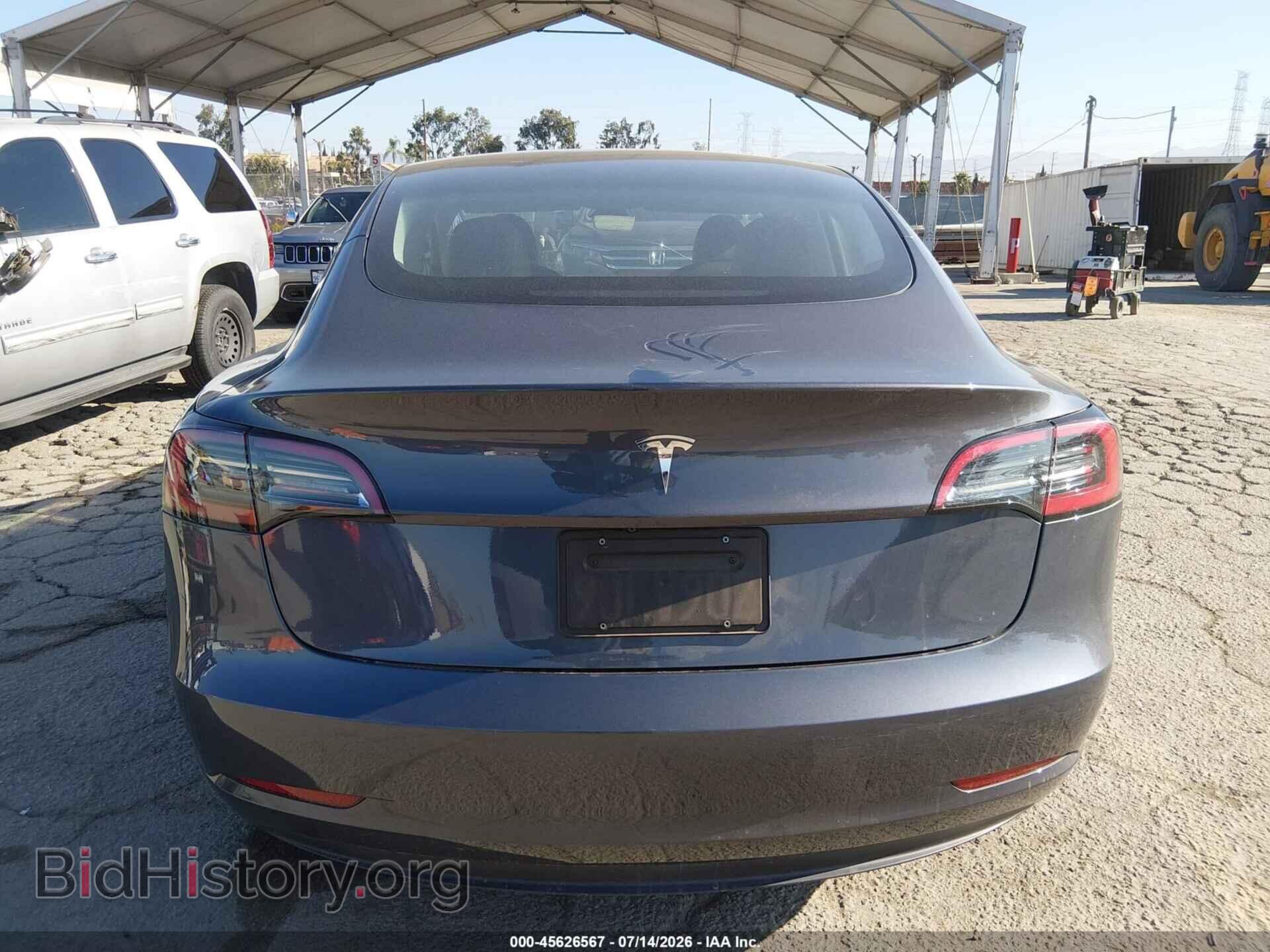 2023 TESLA MODEL 3 - VIN: 5YJ3E1EA0PF663179 - Photo 16