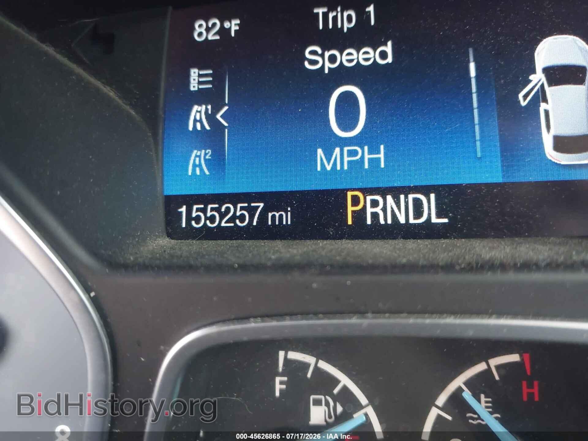 2015 FORD FOCUS - VIN: 1FADP3K21FL223447 - Photo 16