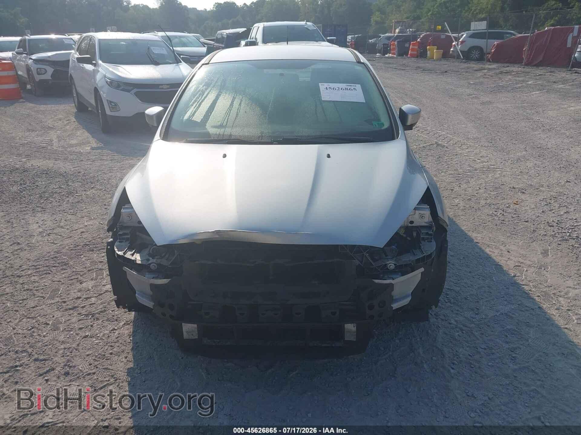 2015 FORD FOCUS - VIN: 1FADP3K21FL223447 - Photo 6