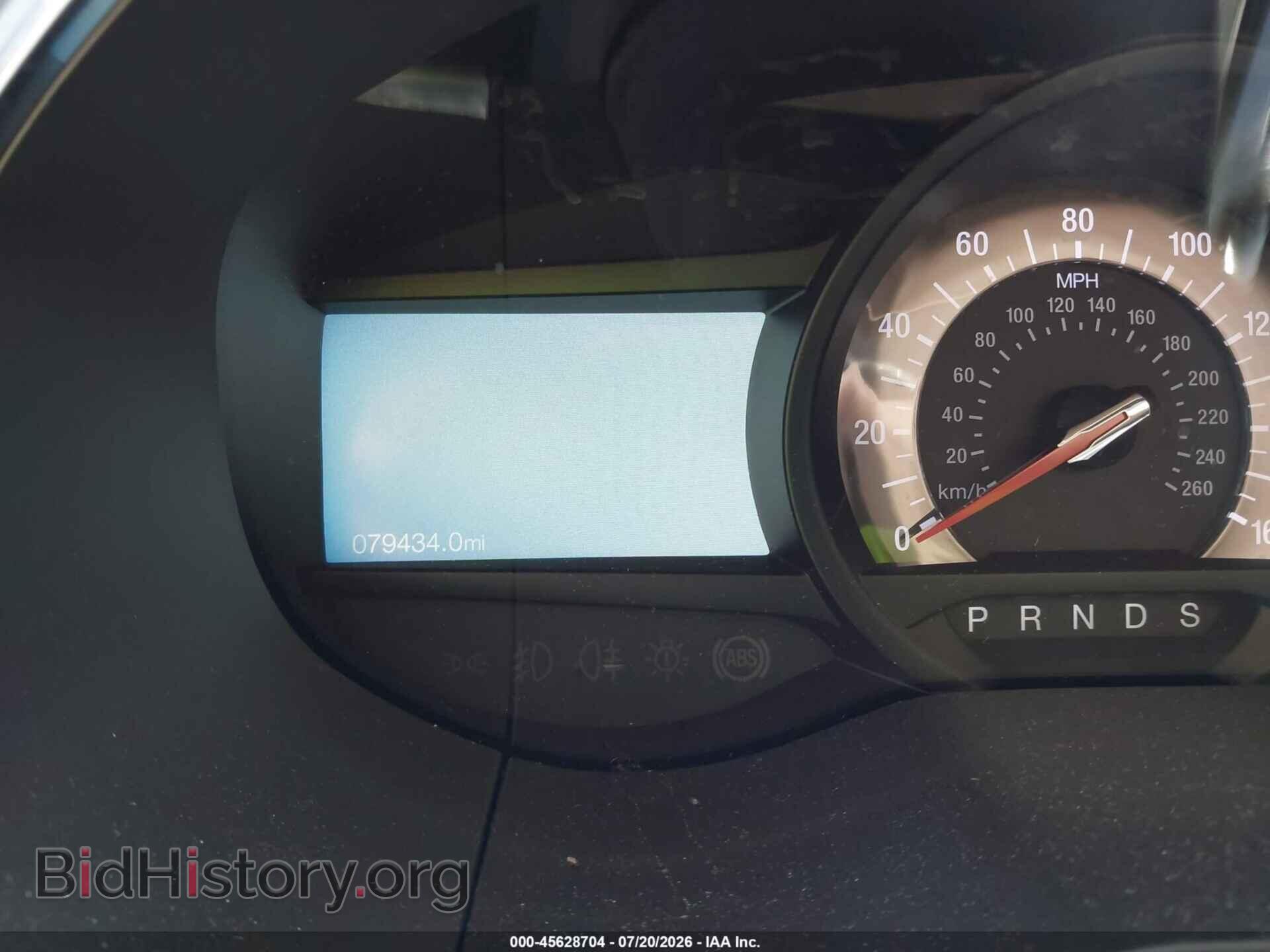 2020 FORD EDGE - VIN: 2FMPK4AP1LBB37703 - Фото 14