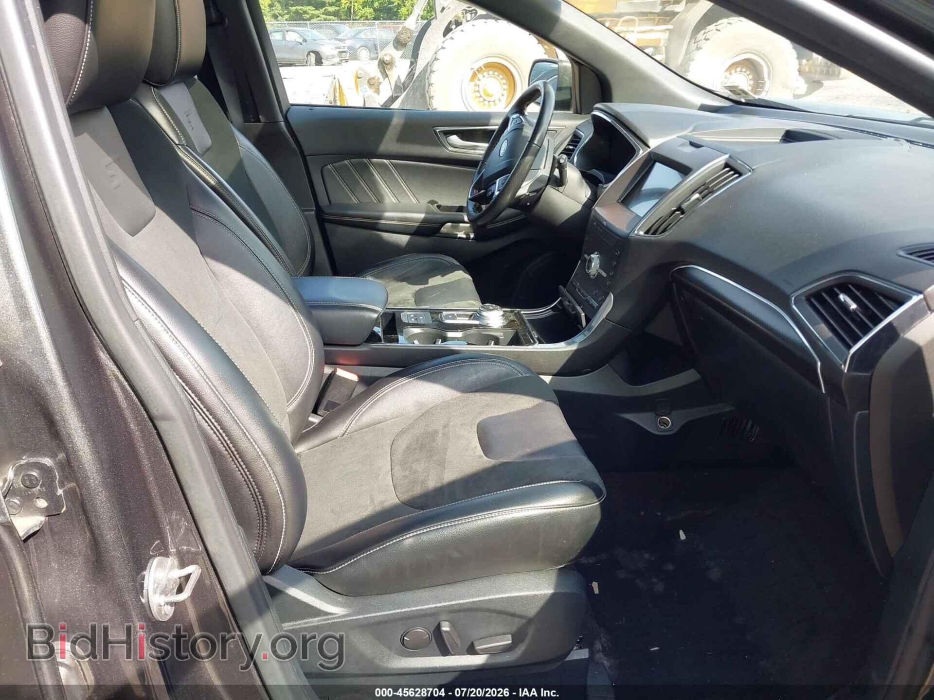 2020 FORD EDGE - VIN: 2FMPK4AP1LBB37703 - Фото 5