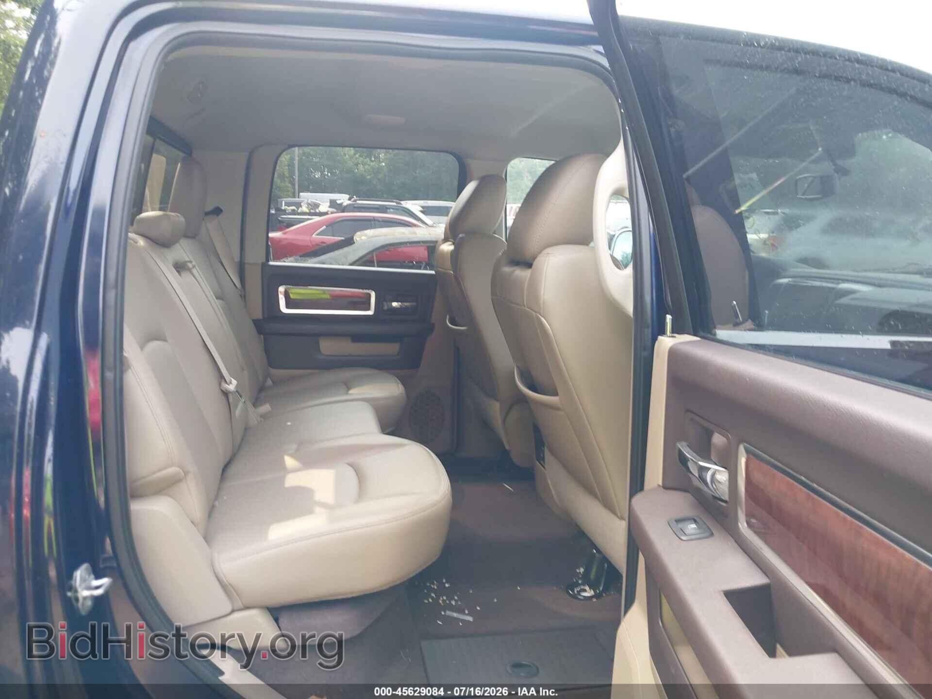 2012 RAM 1500 - VIN: 1C6RD7NT6CS178776 - Photo 8
