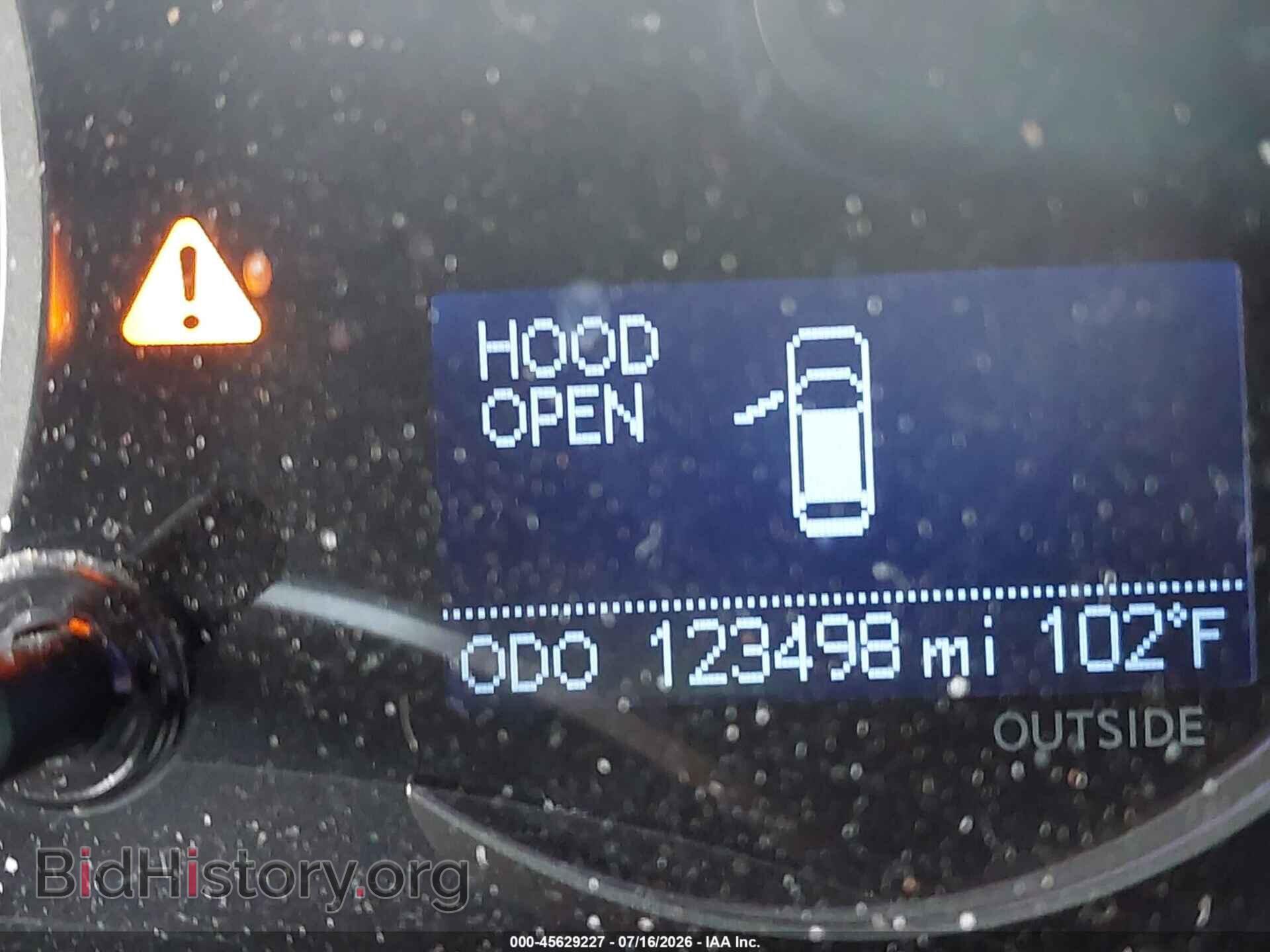 2015 LEXUS CT 200H - VIN: JTHKD5BH6F2249234 - Photo 16