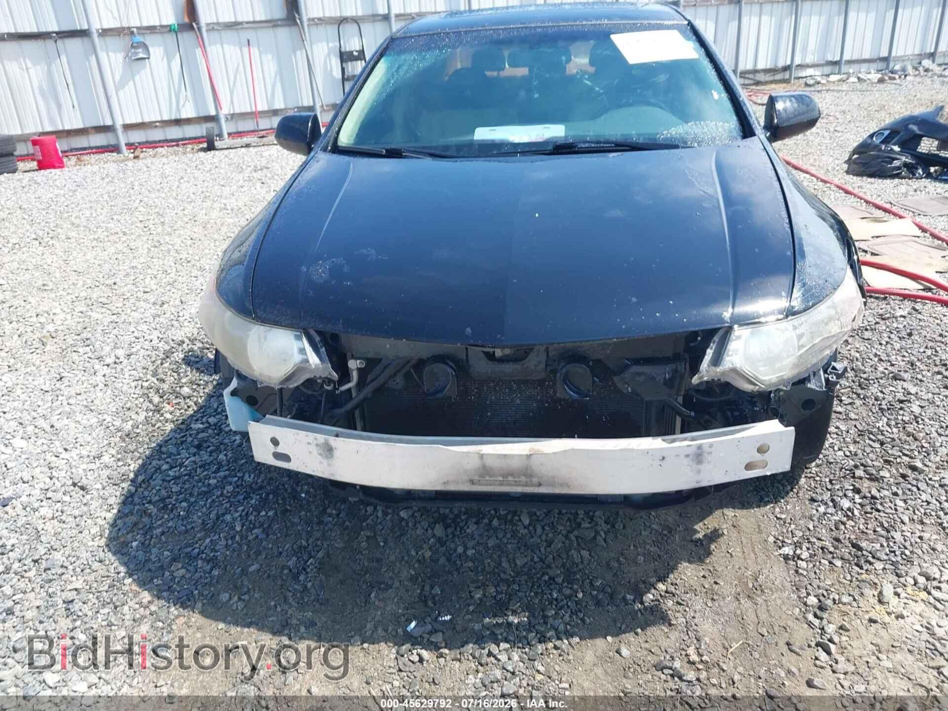 2014 ACURA TSX - VIN: JH4CU2F43EC003101 - Photo 13