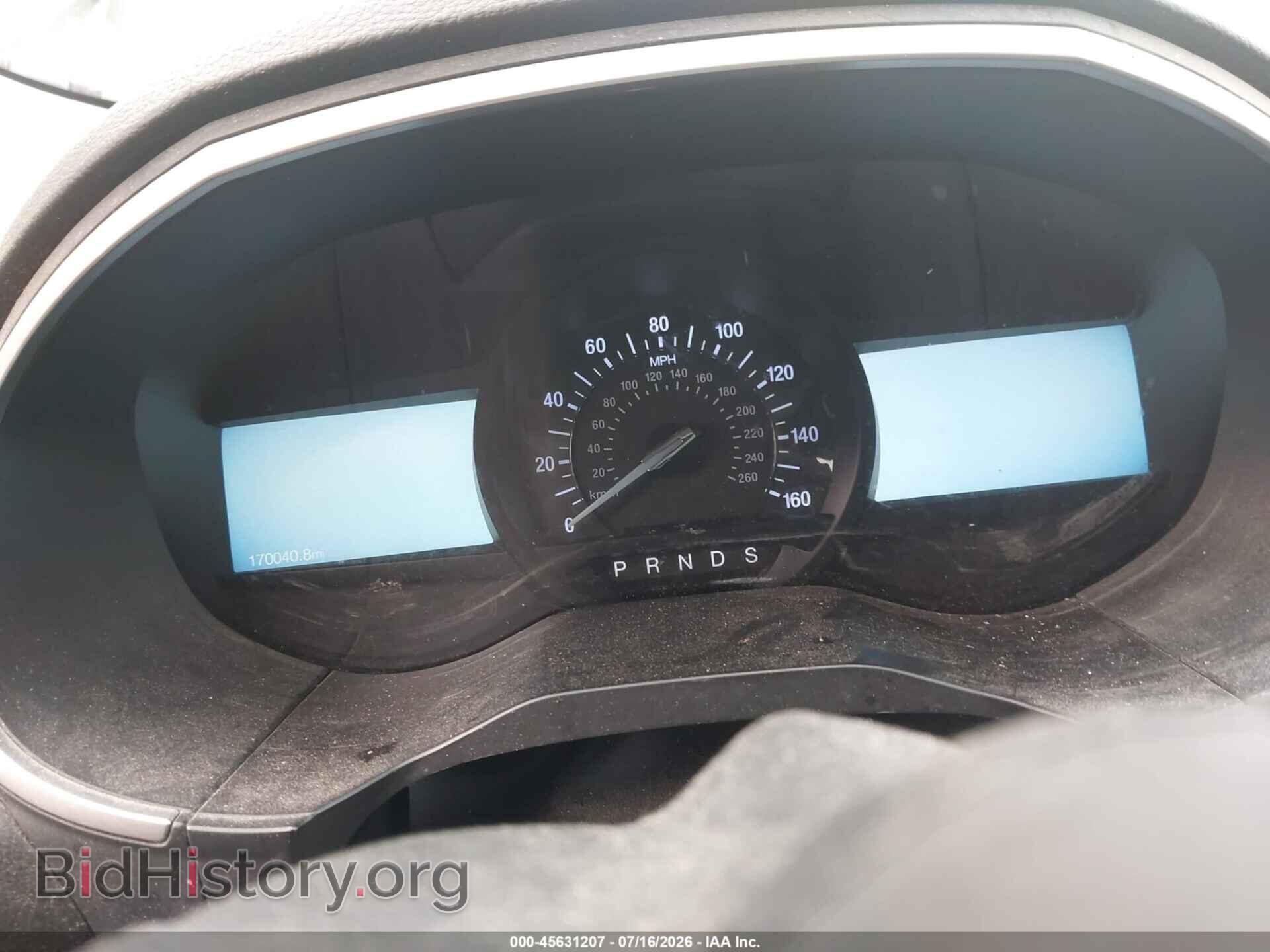 2021 FORD EDGE - VIN: 2FMPK4J94MBA41437 - Photo 7