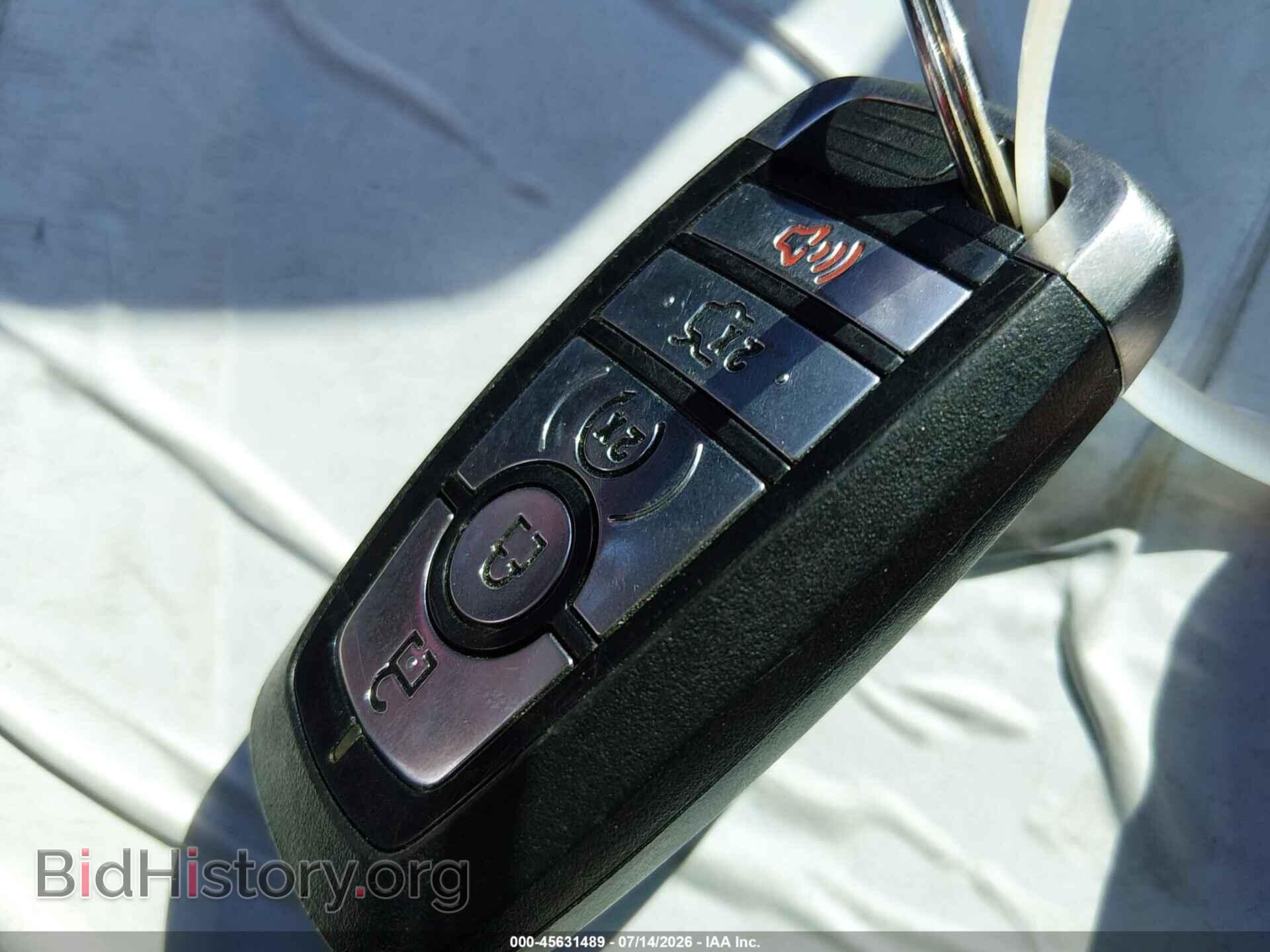 2024 FORD MUSTANG - VIN: 1FA6P8CF2R5409059 - Фото 11