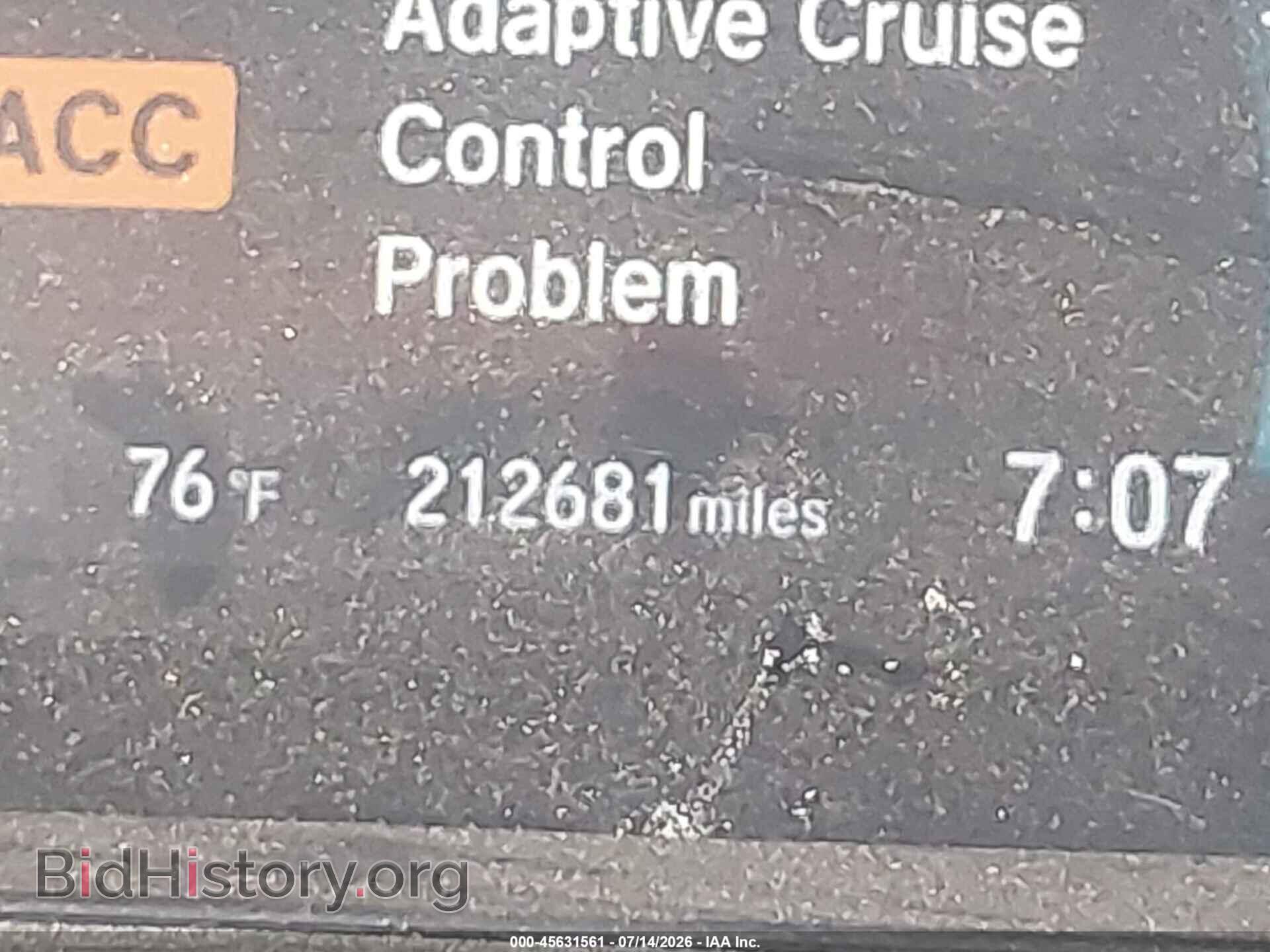 2019 HONDA CIVIC - VIN: 19XFC1F35KE006864 - Фото 7