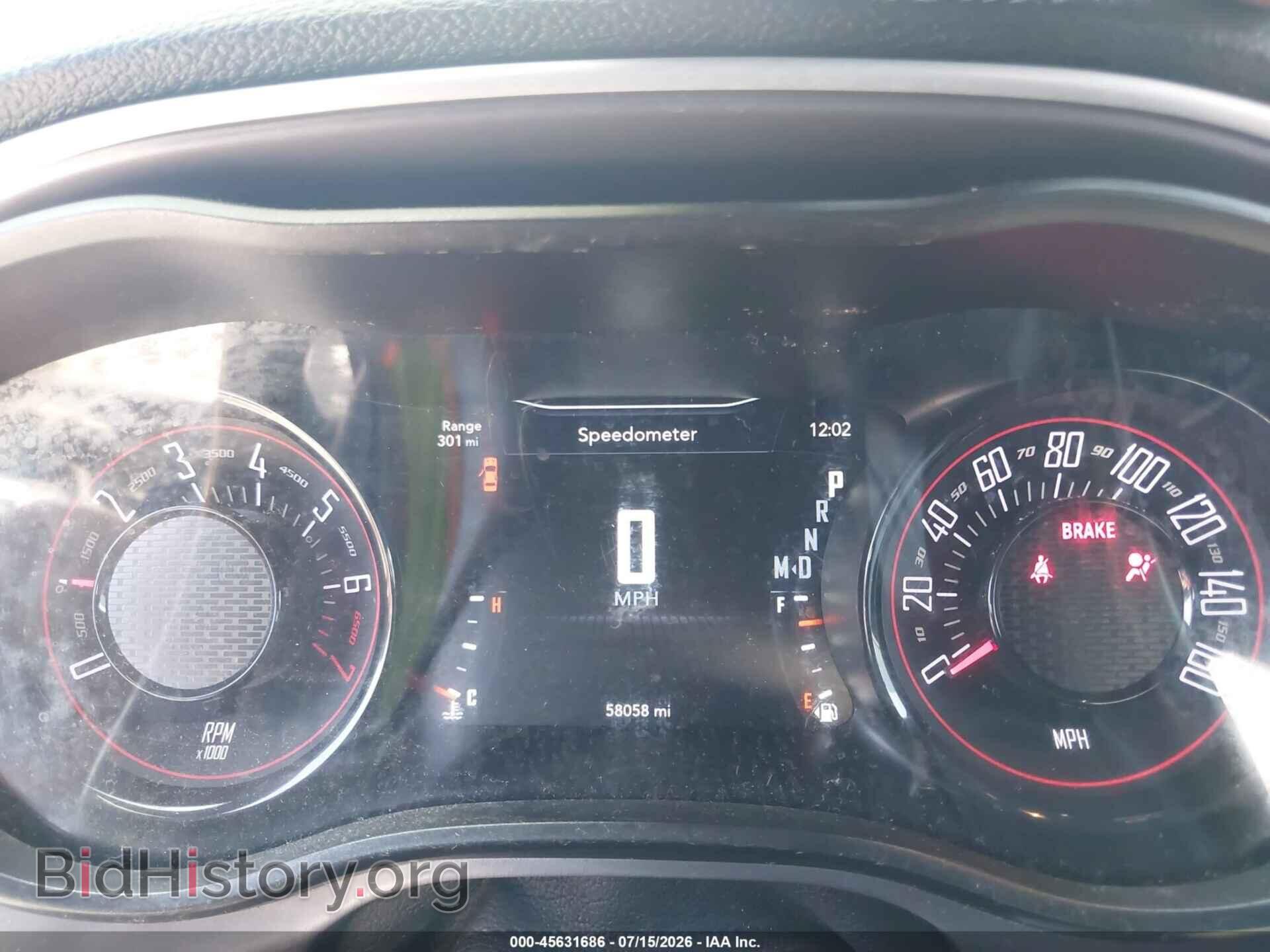 2021 DODGE CHALLENGER - VIN: 2C3CDZAG7MH673665 - Photo 7