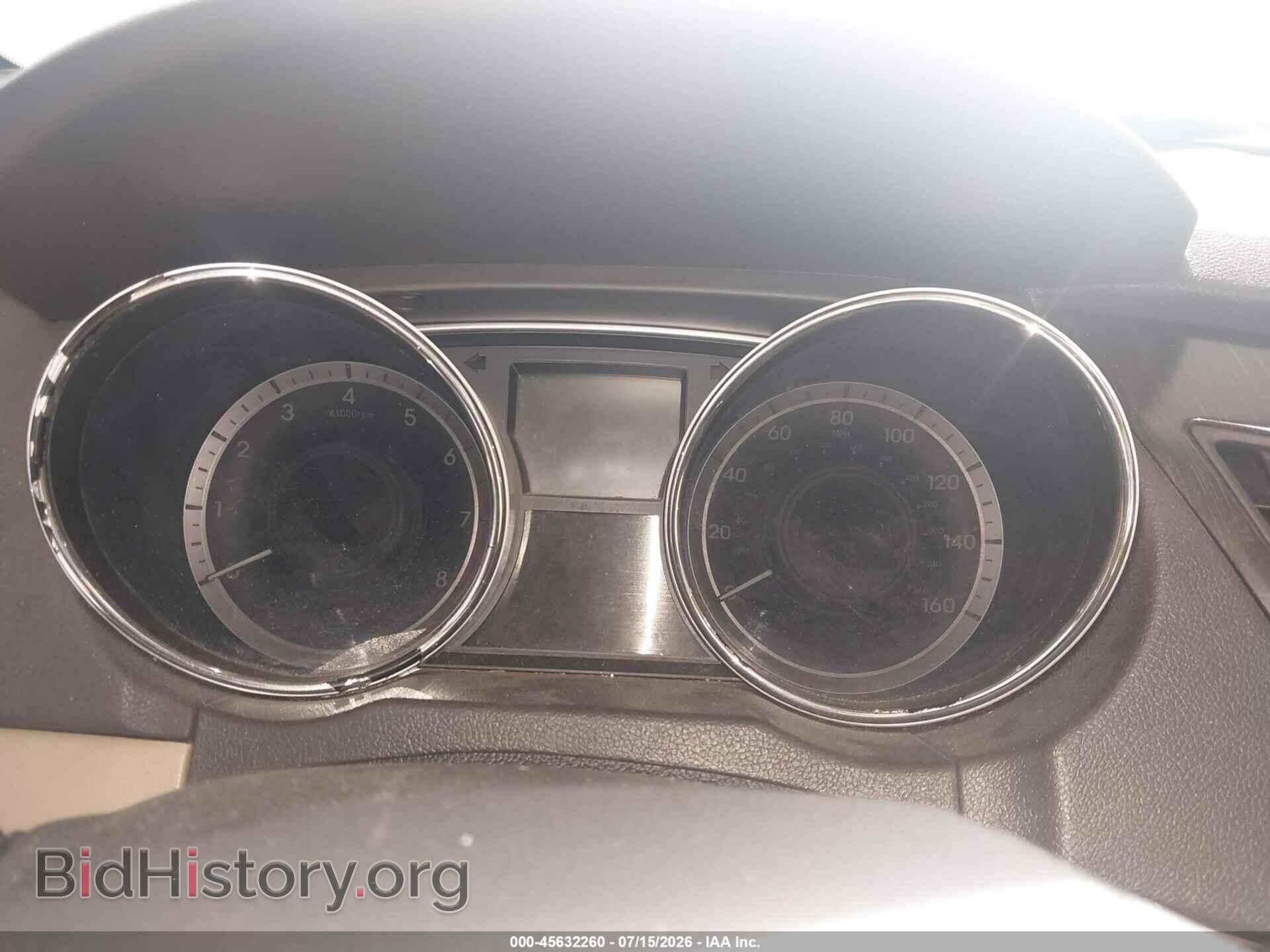 2014 HYUNDAI SONATA - VIN: 5NPEC4AC6EH856992 - Фото 7