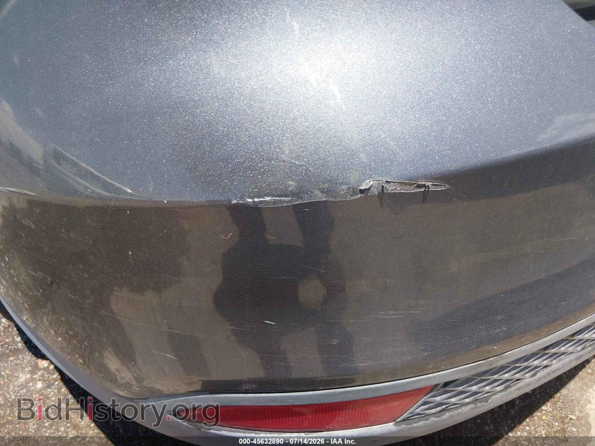 2017 FORD FOCUS - VIN: 1FADP3F2XHL304654 - Фото 6