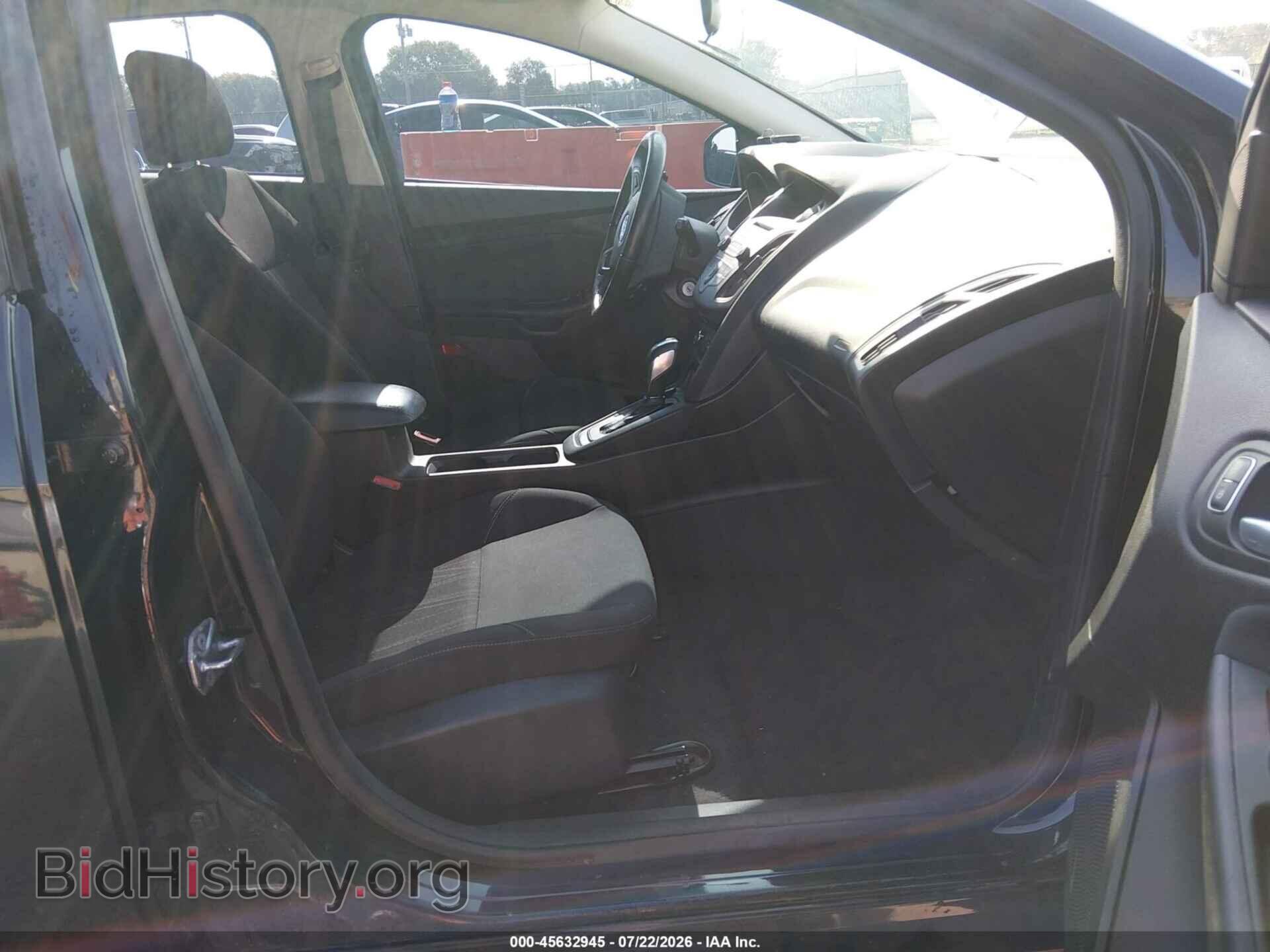 2015 FORD FOCUS - VIN: 1FADP3K23FL357991 - Photo 5