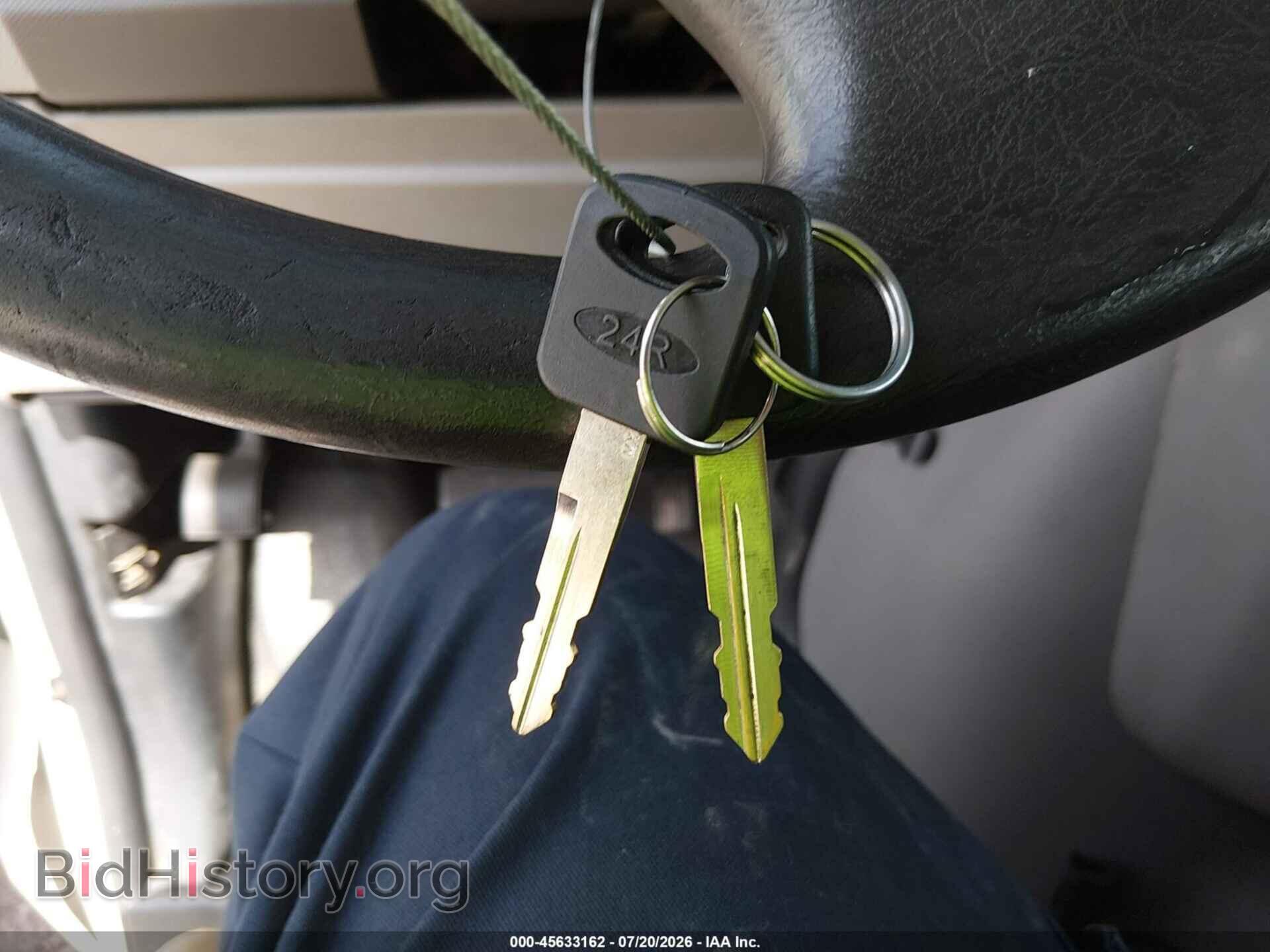 2011 FORD E-250 - VIN: 1FTNE2ELXBDB09812 - Фото 11