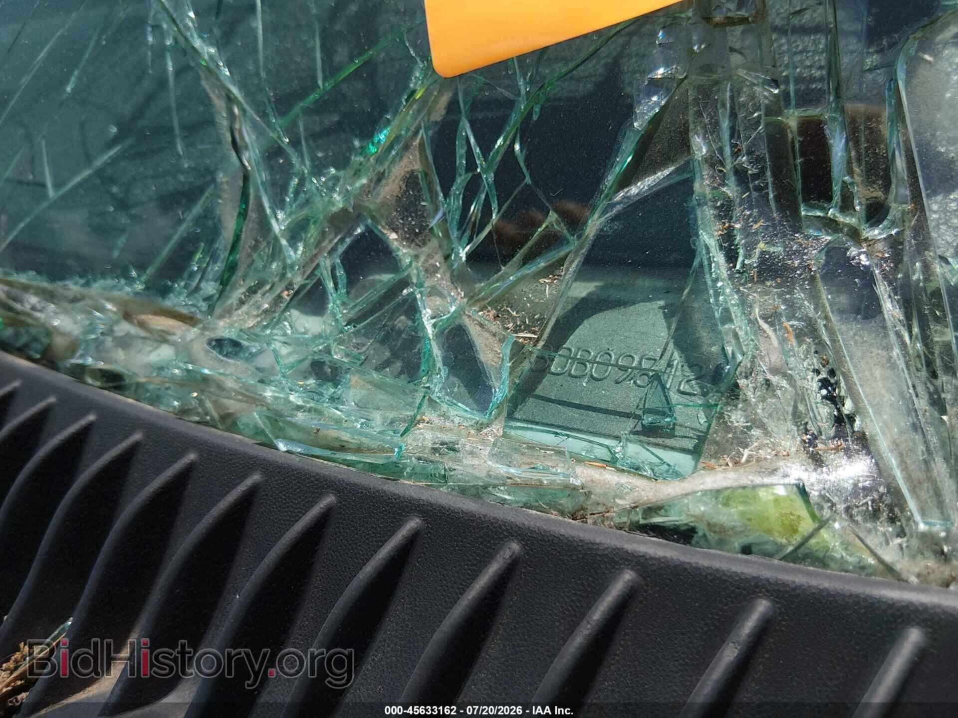 2011 FORD E-250 - VIN: 1FTNE2ELXBDB09812 - Фото 13