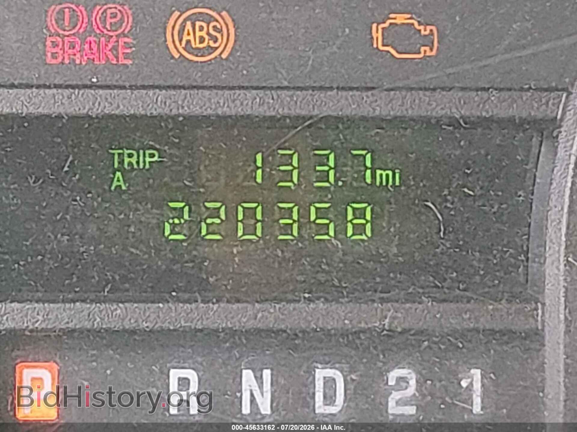 2011 FORD E-250 - VIN: 1FTNE2ELXBDB09812 - Фото 14