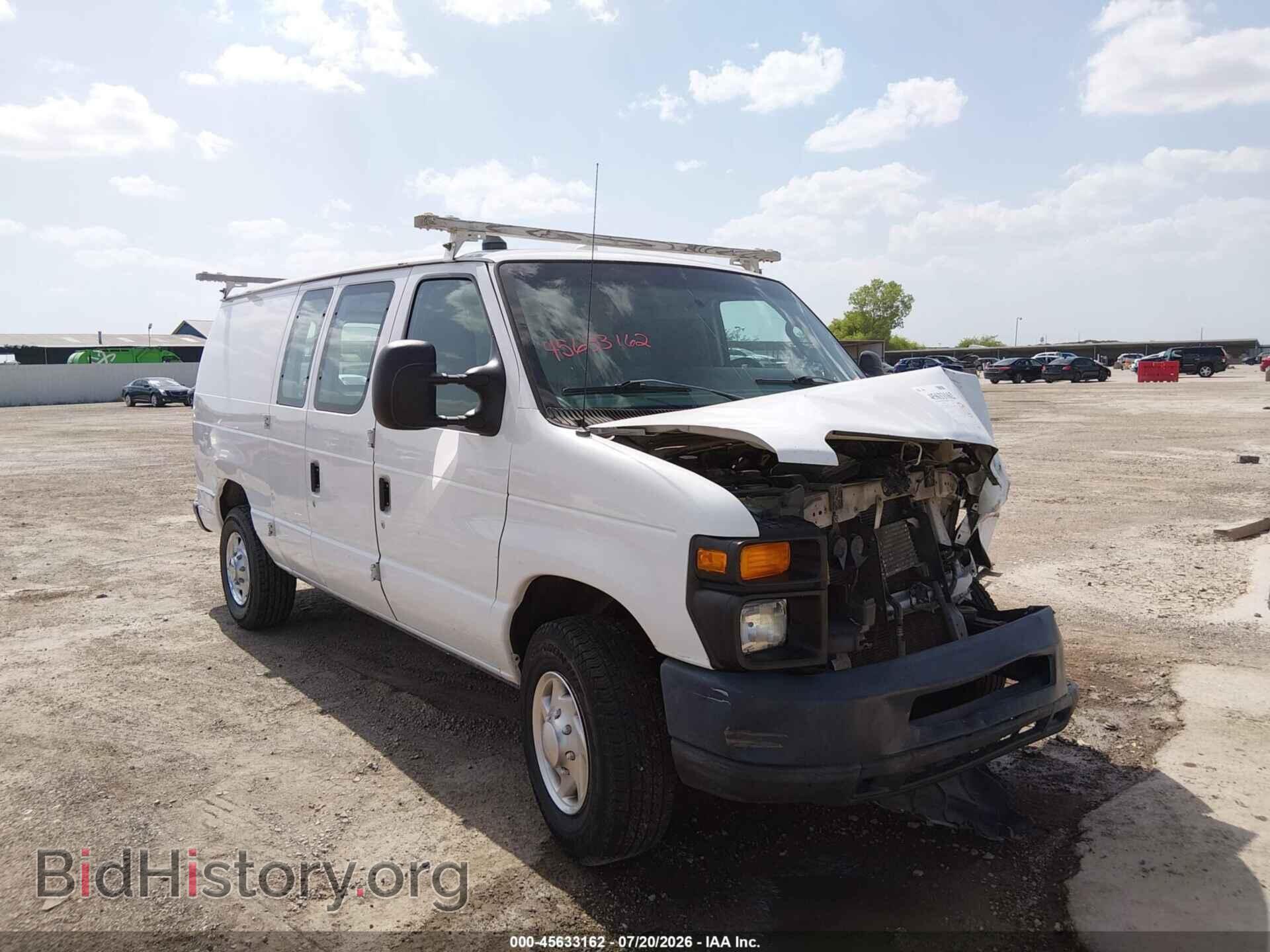 2011 FORD E-250 - VIN: 1FTNE2ELXBDB09812 - Фото 15