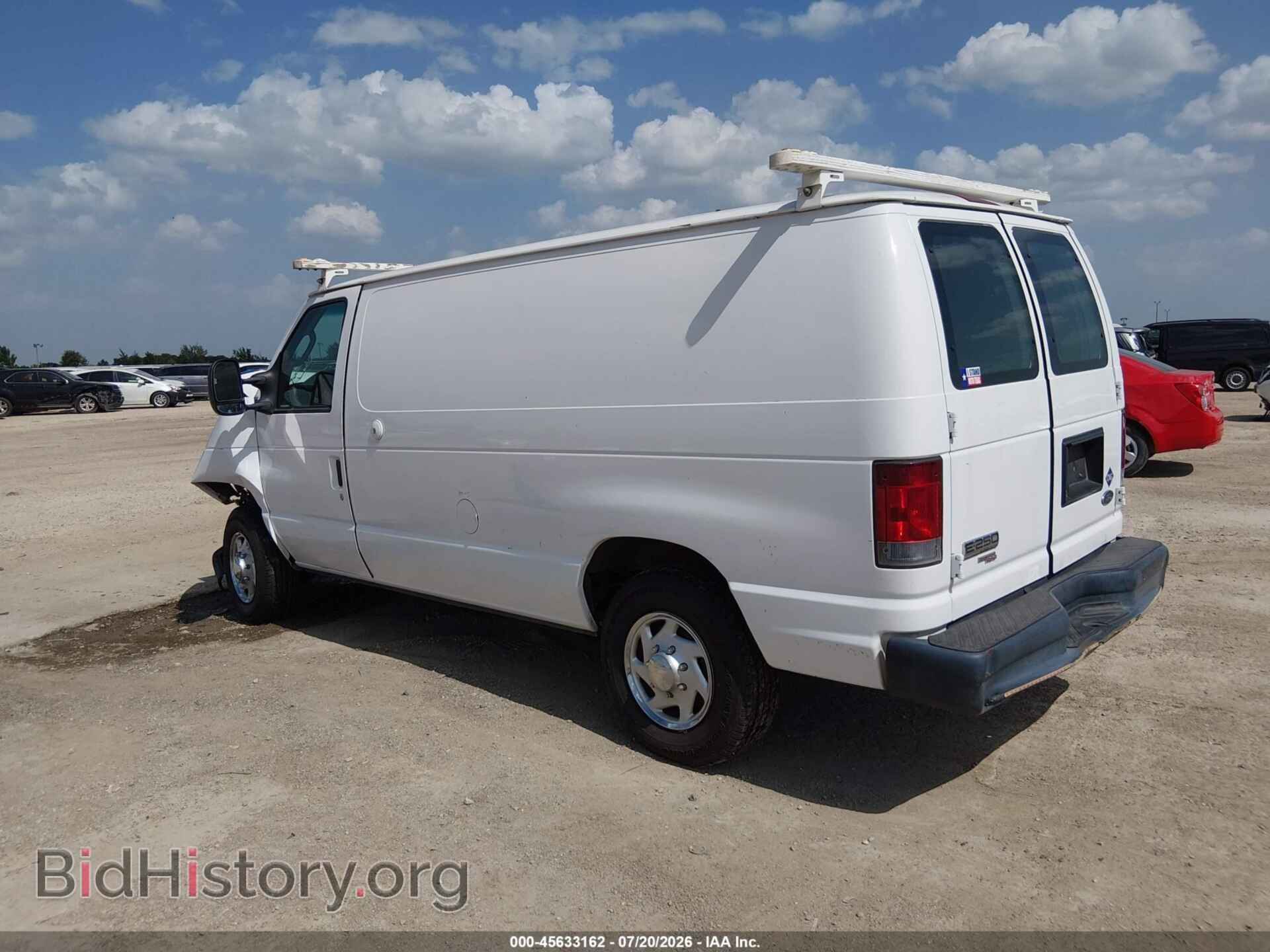2011 FORD E-250 - VIN: 1FTNE2ELXBDB09812 - Фото 3