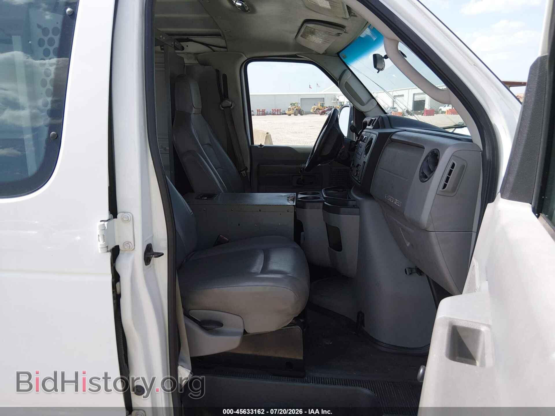 2011 FORD E-250 - VIN: 1FTNE2ELXBDB09812 - Фото 5