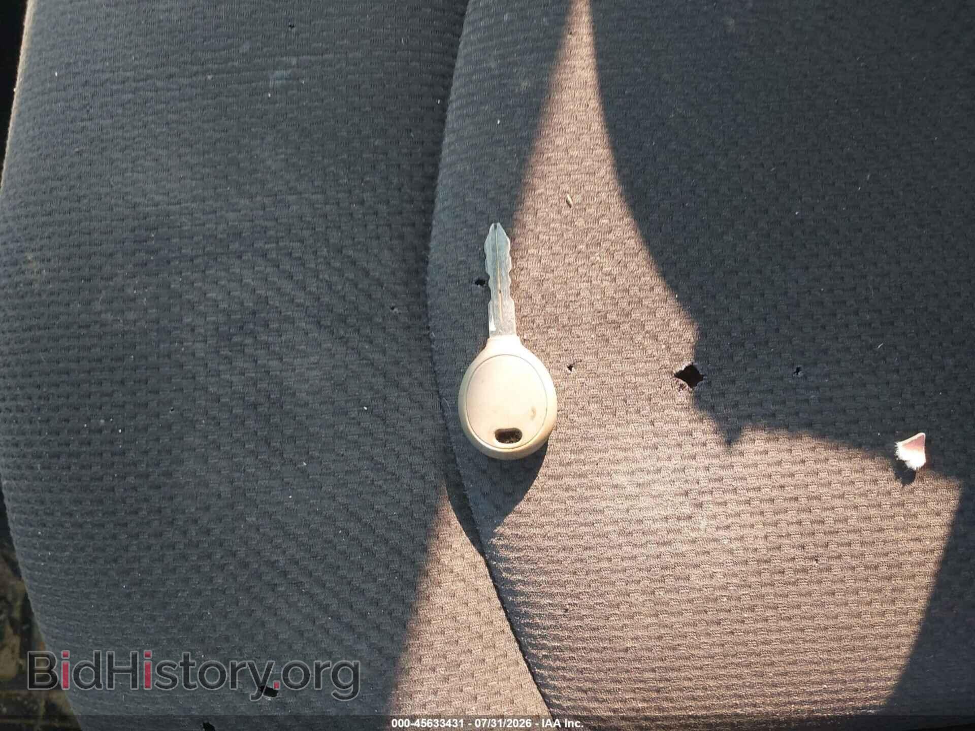 2012 CHRYSLER 200 - VIN: 1C3CCBAB4CN282428 - Photo 11