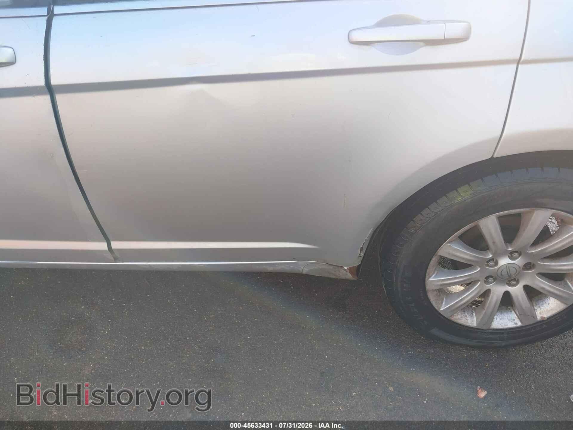 2012 CHRYSLER 200 - VIN: 1C3CCBAB4CN282428 - Photo 16